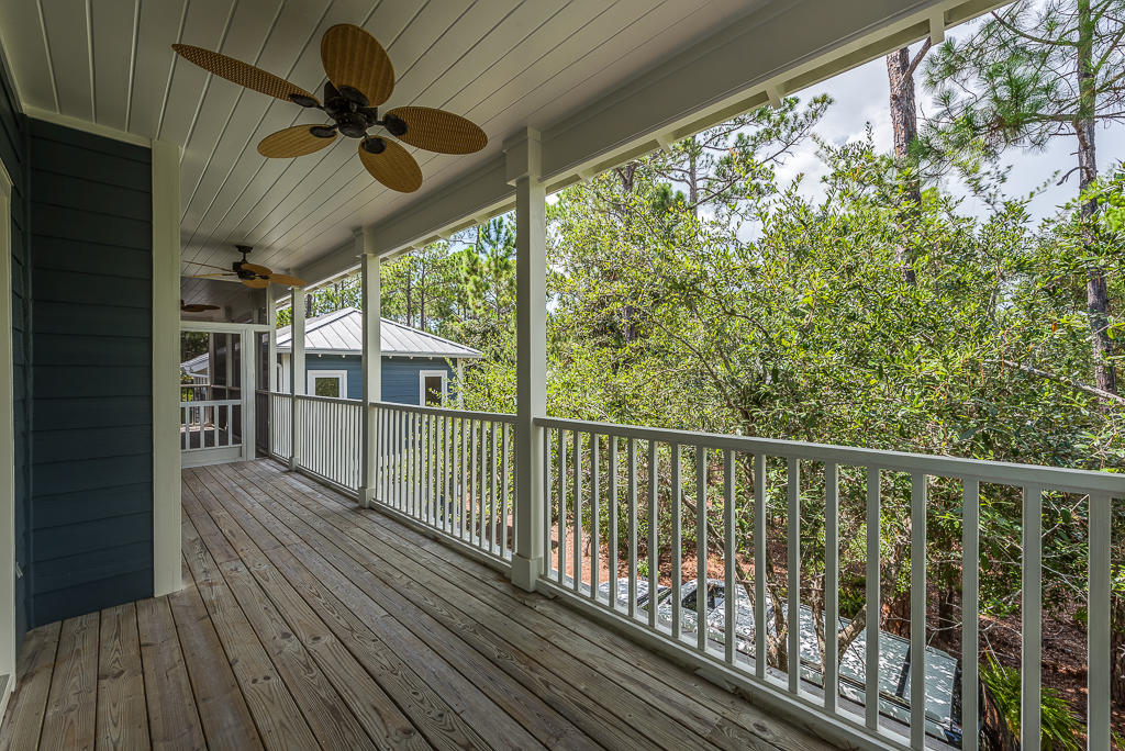 GROVE BY THE SEA - Residential