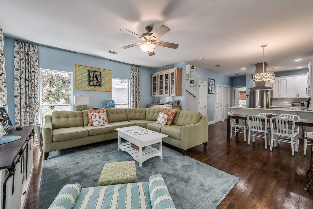 GROVE BY THE SEA - Residential