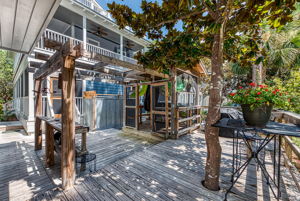 GROVE BY THE SEA - Residential