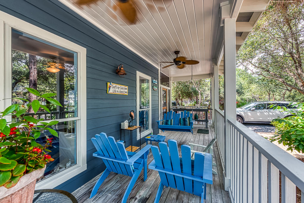 GROVE BY THE SEA - Residential