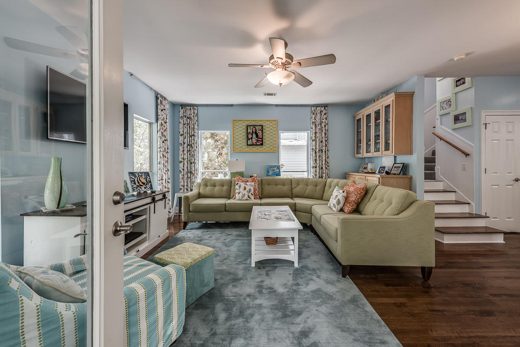 GROVE BY THE SEA - Residential