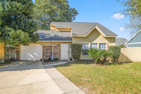 409 NW Adam Street Fort Walton Beach FL 32548