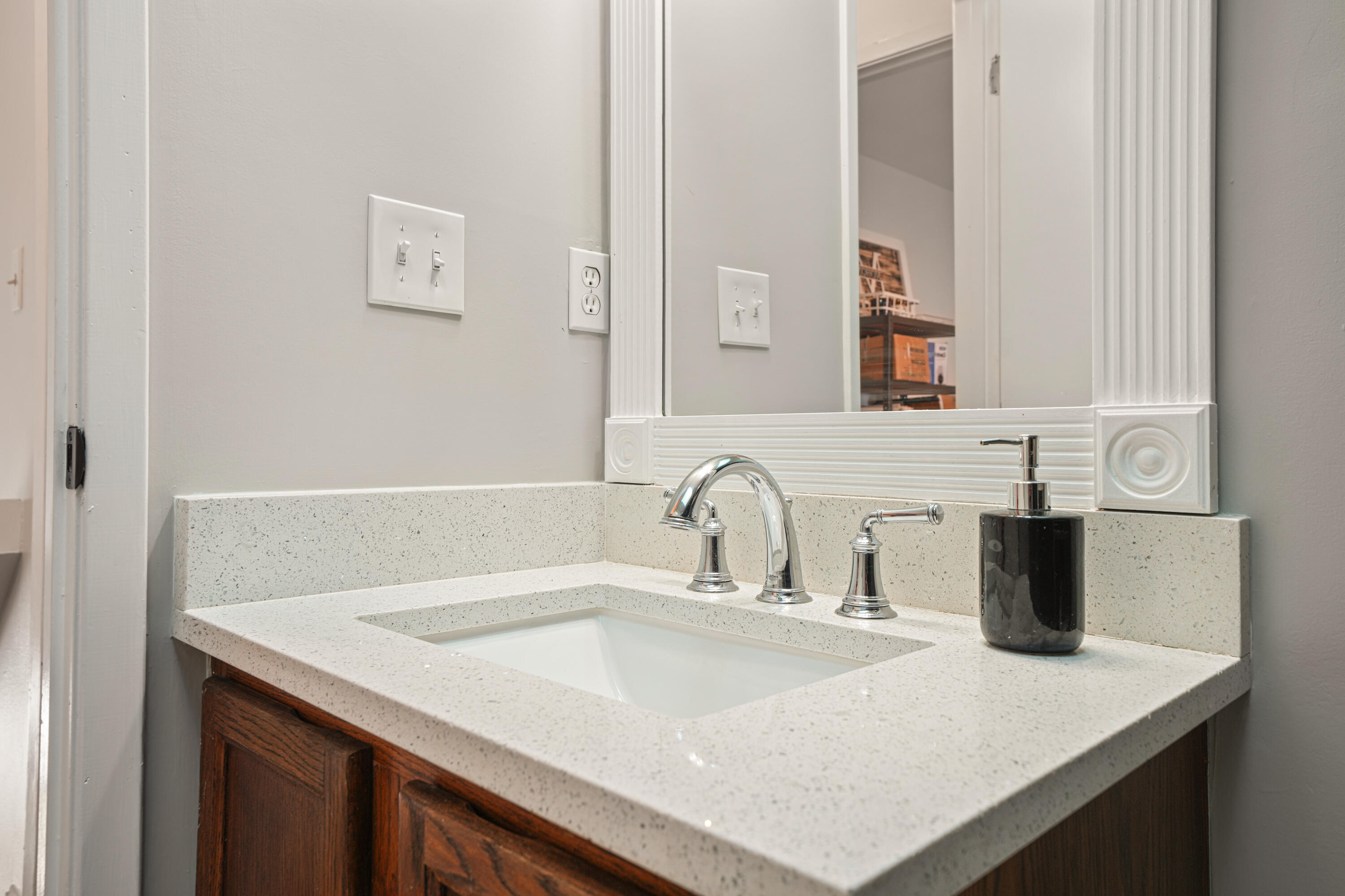 CANTERBURY WOODS - Residential