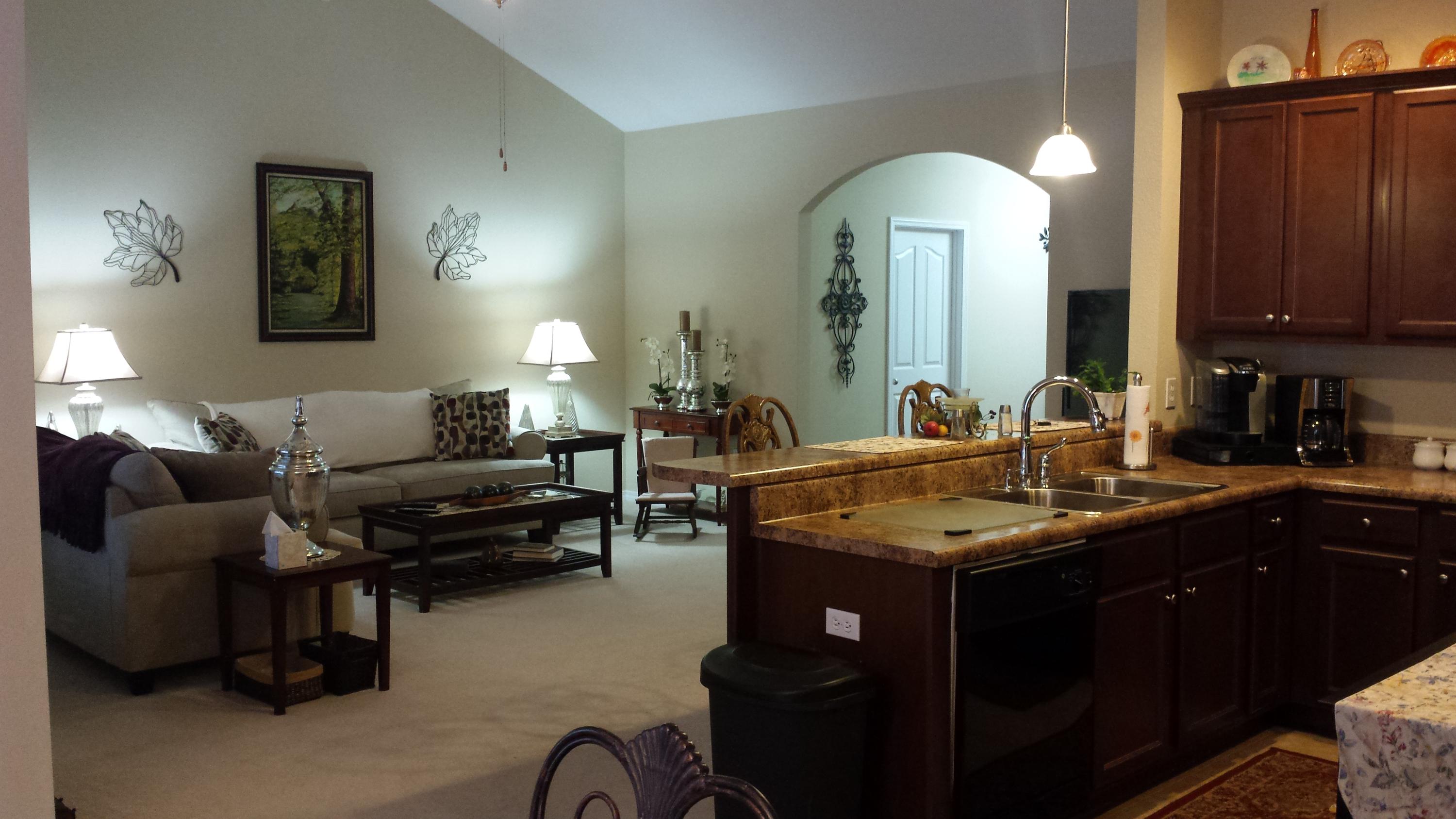 HAMMOCK BAY - Residential
