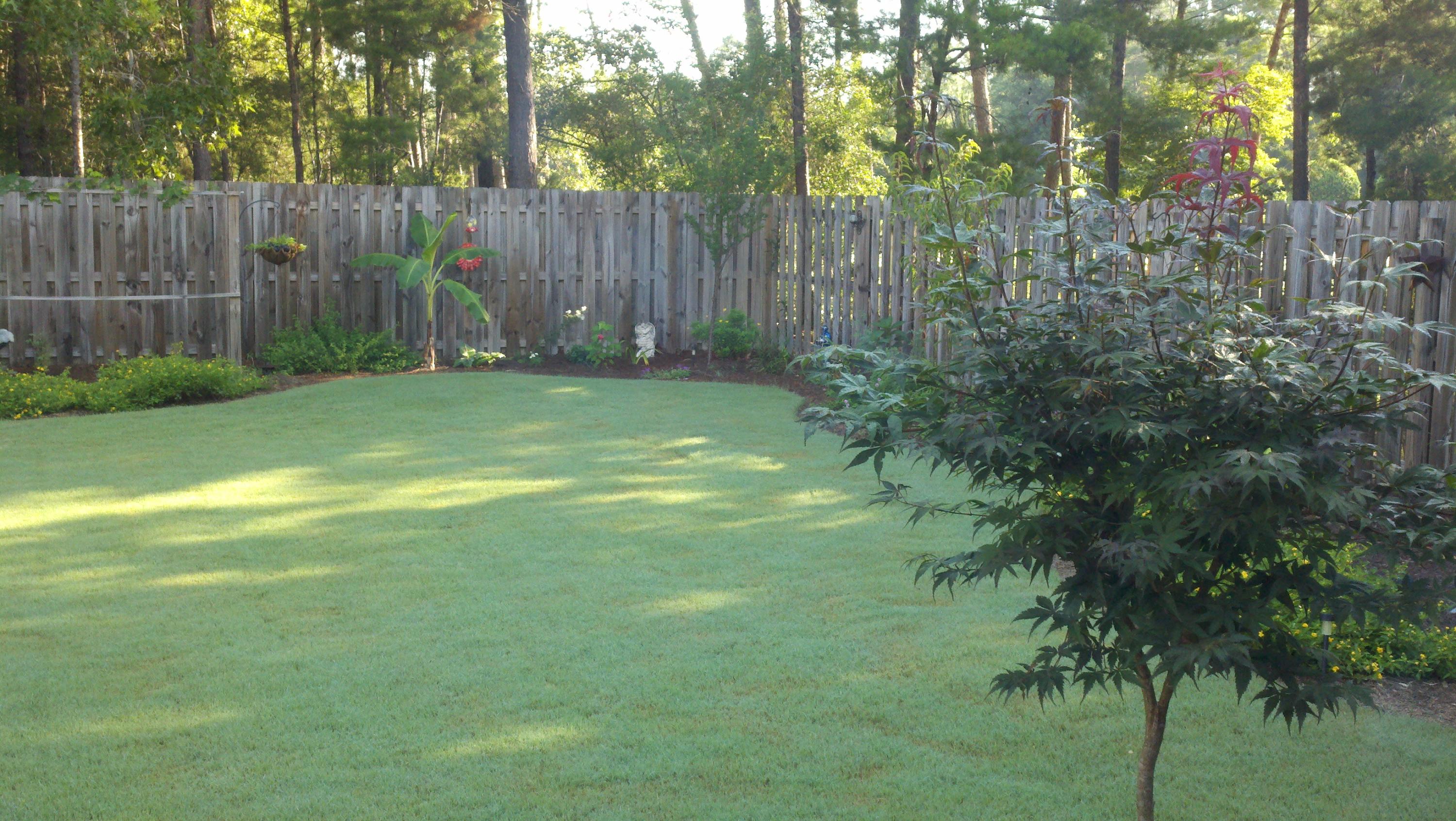 HAMMOCK BAY - Residential