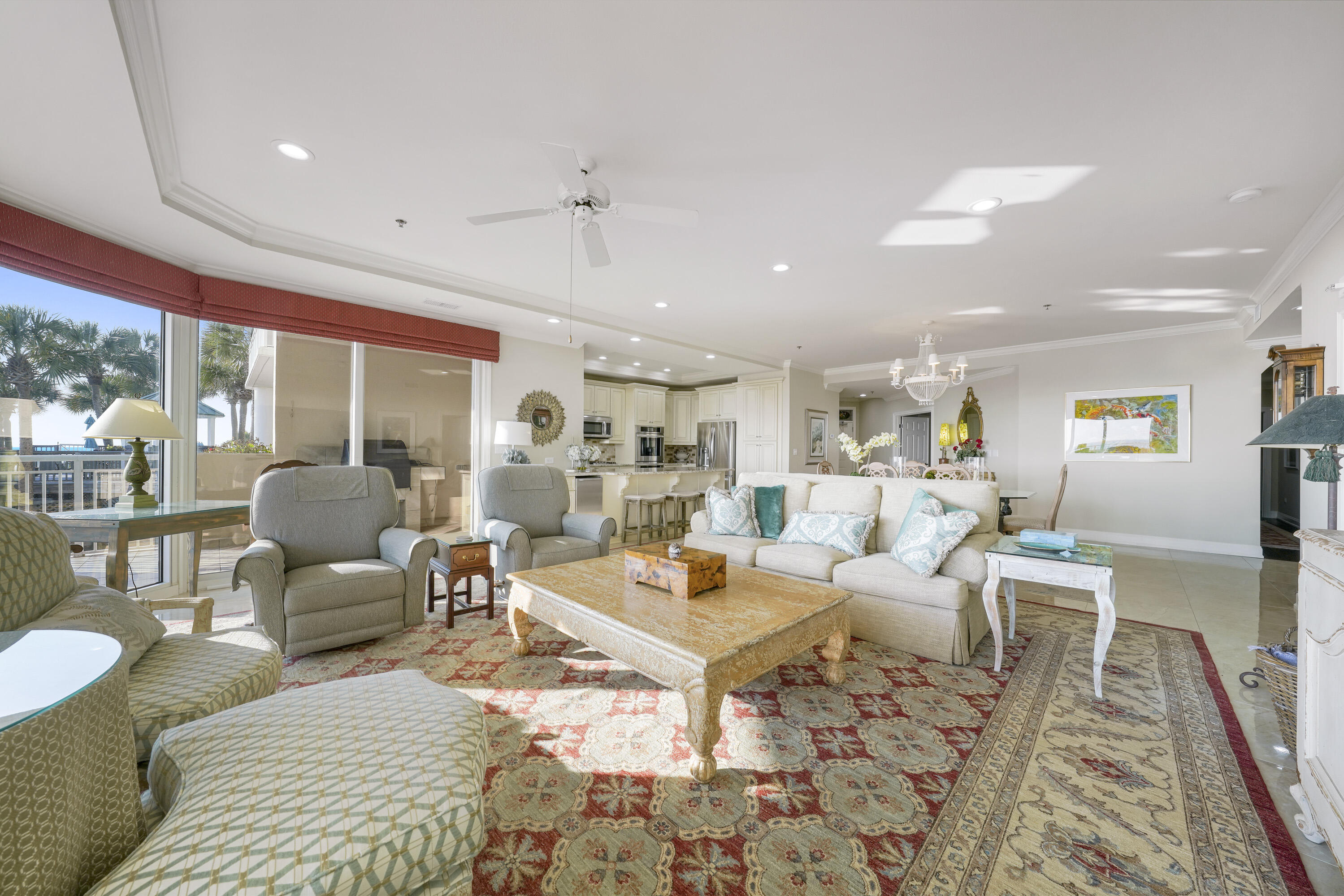 HIDDEN DUNES GRAND VILLAS - Residential