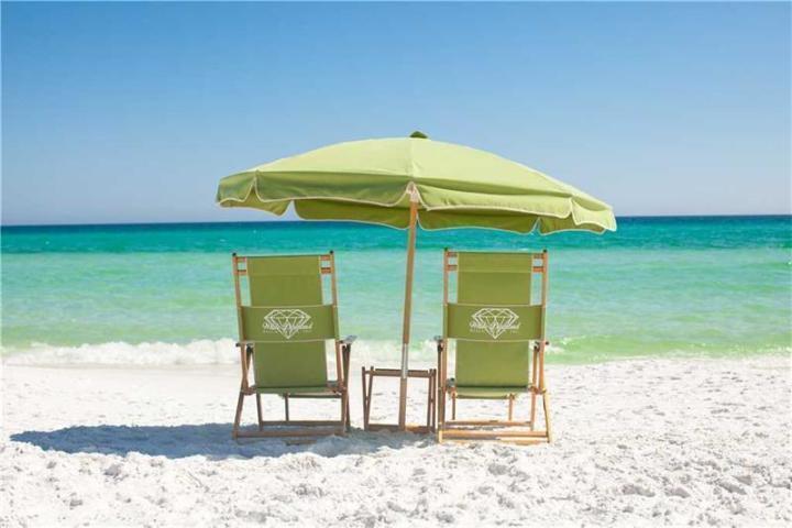 HIDDEN DUNES GRAND VILLAS - Residential