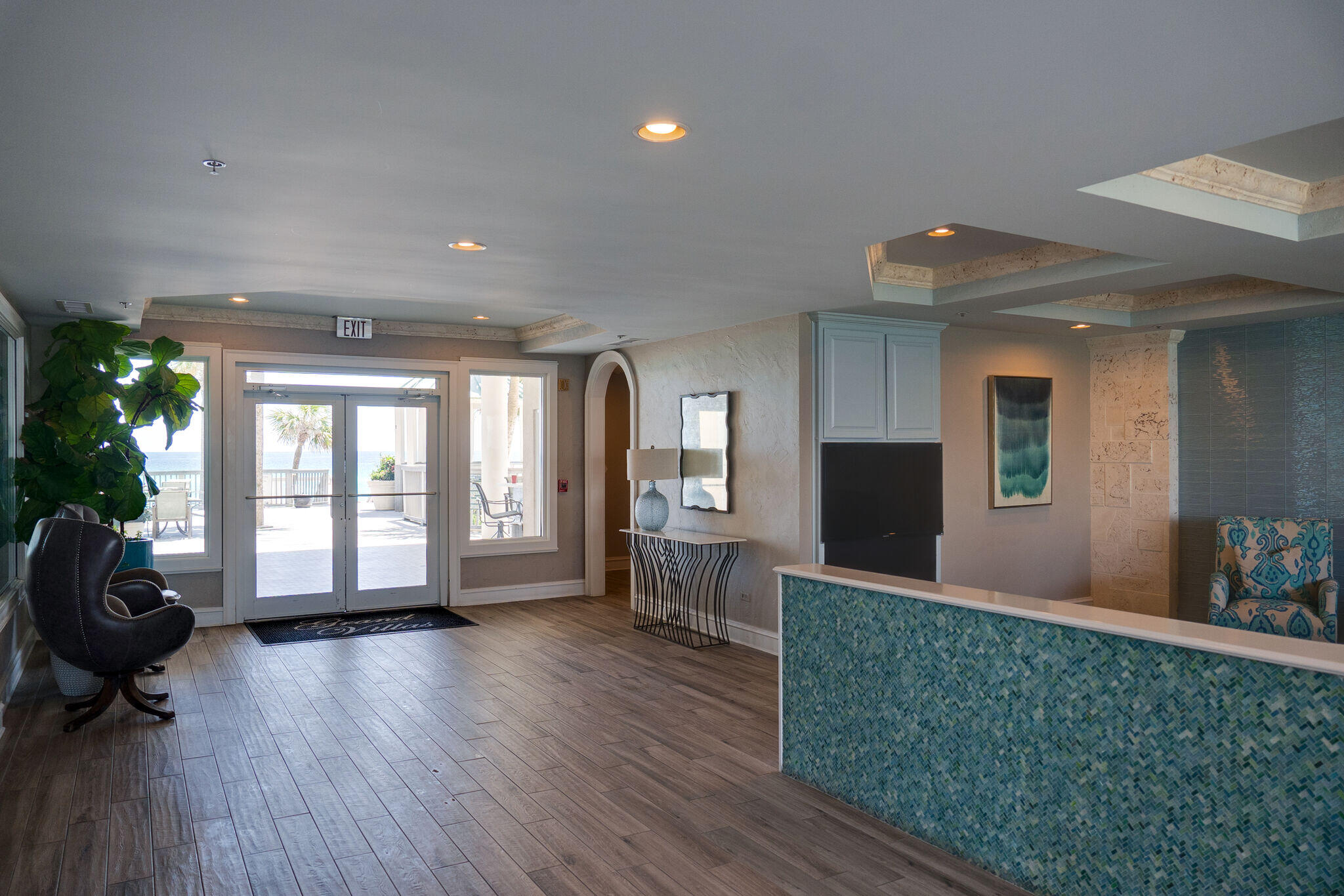 HIDDEN DUNES GRAND VILLAS - Residential