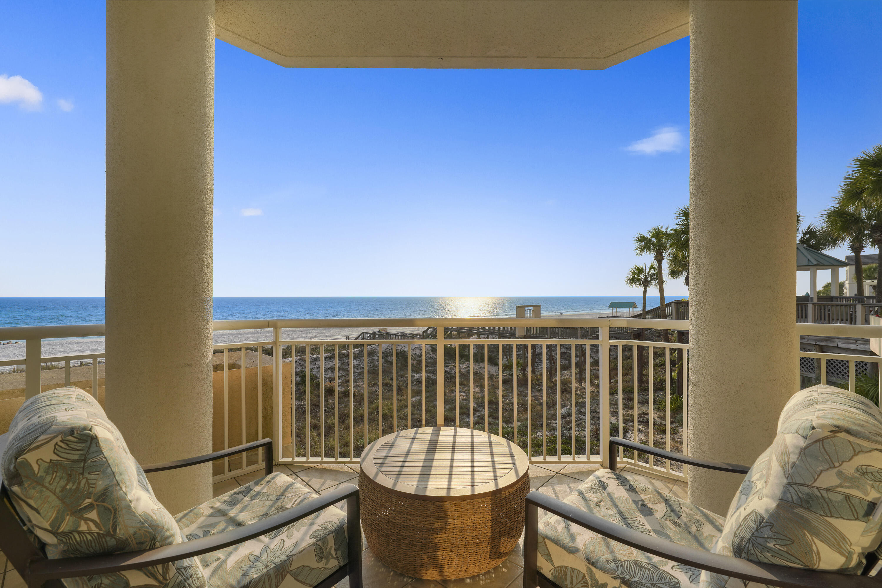 HIDDEN DUNES GRAND VILLAS - Residential