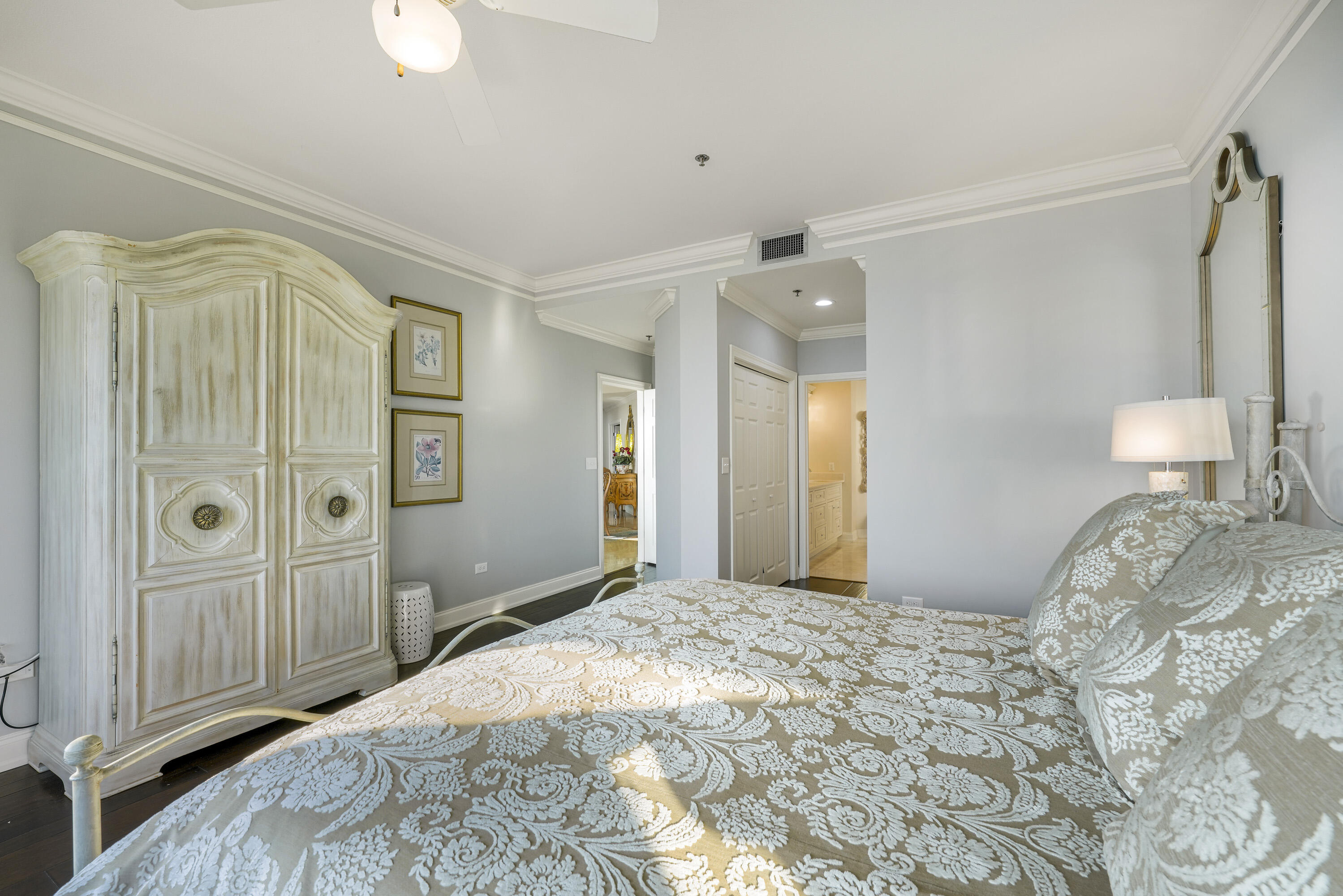 HIDDEN DUNES GRAND VILLAS - Residential