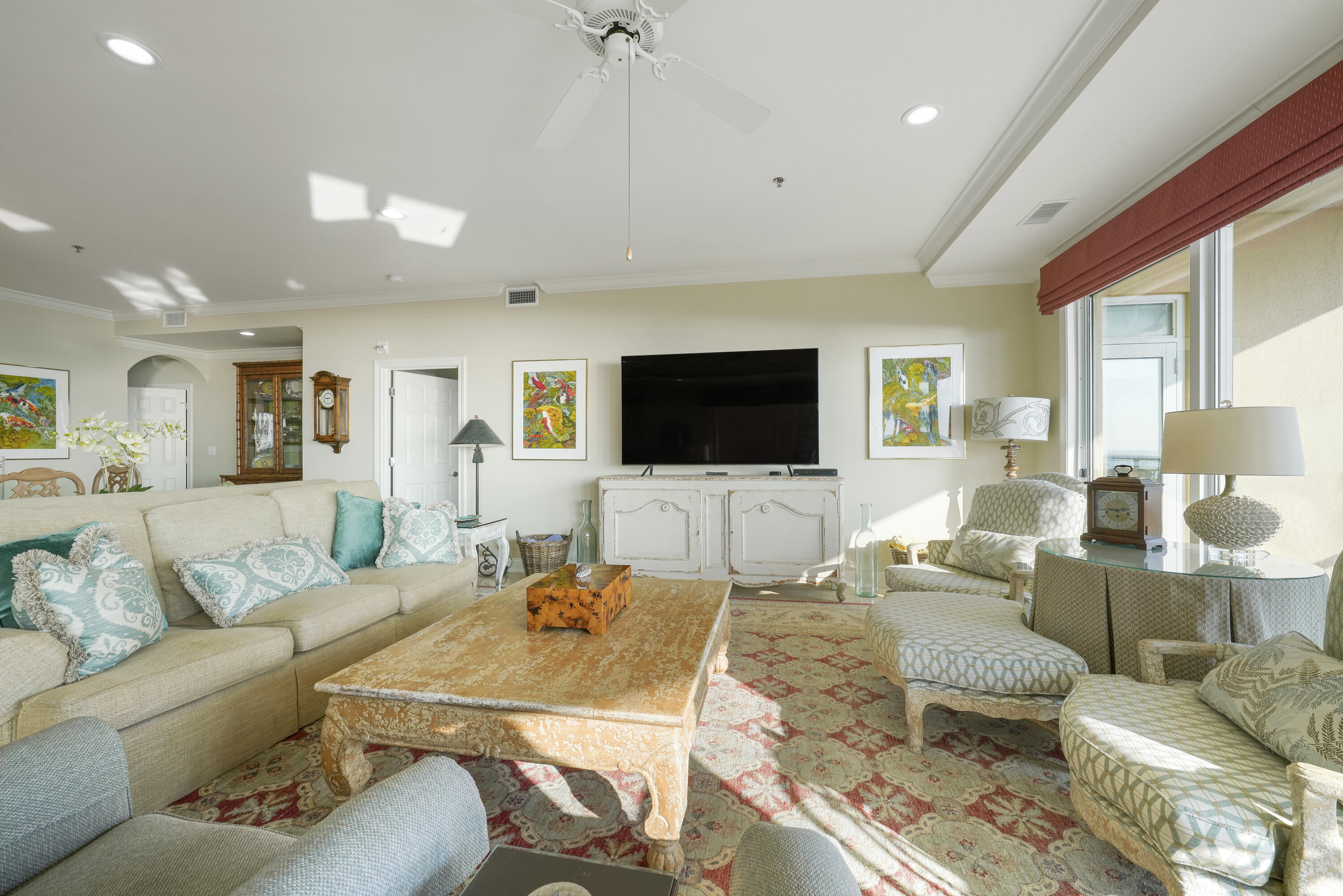 HIDDEN DUNES GRAND VILLAS - Residential