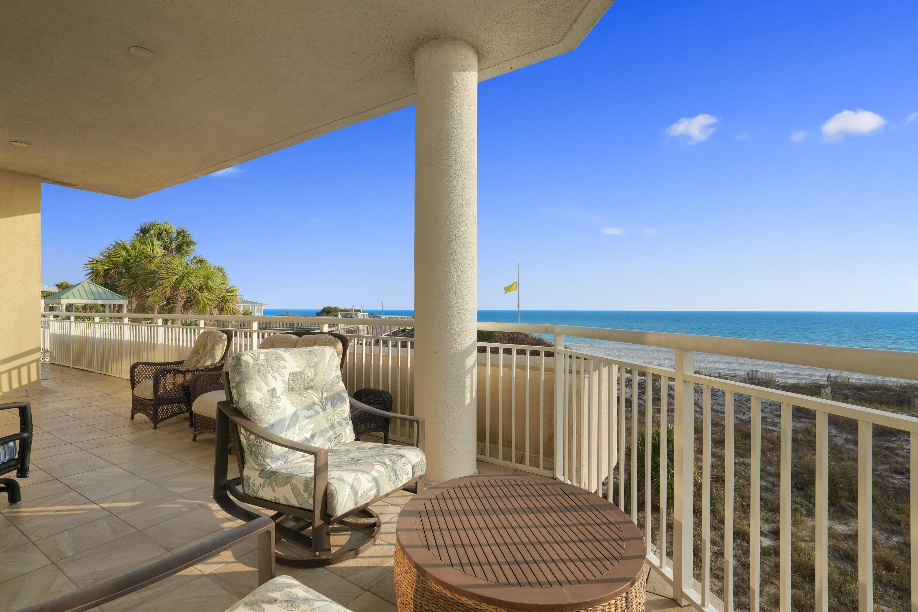 HIDDEN DUNES GRAND VILLAS - Residential