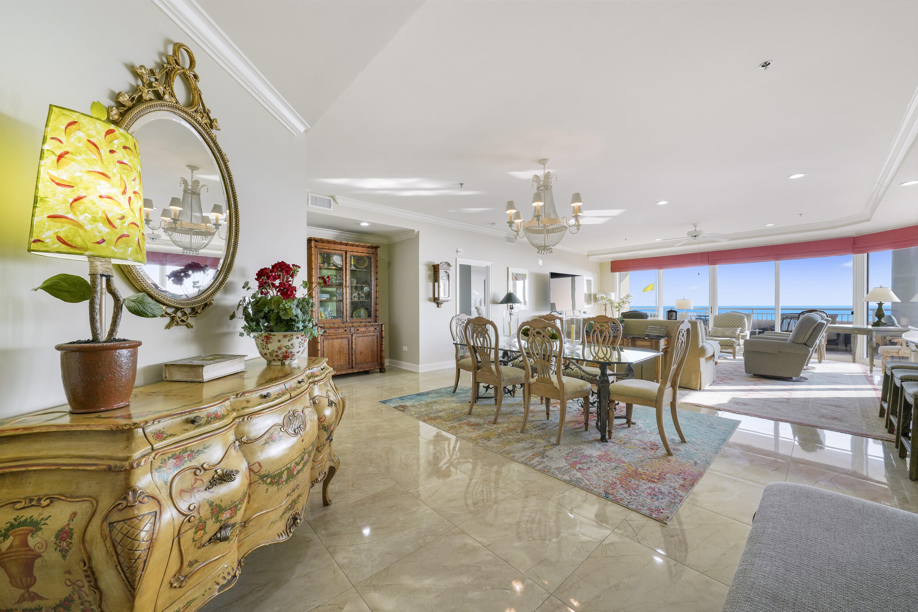 HIDDEN DUNES GRAND VILLAS - Residential