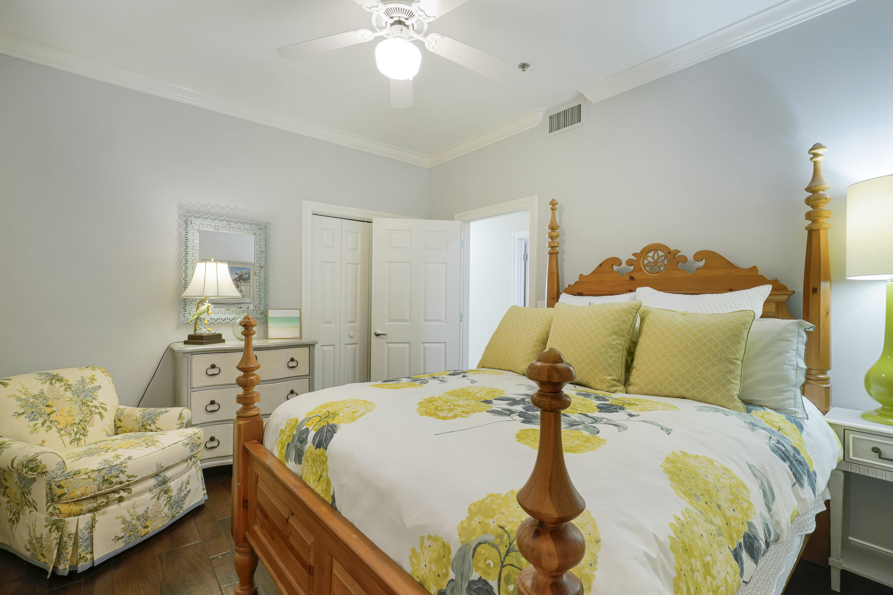 HIDDEN DUNES GRAND VILLAS - Residential