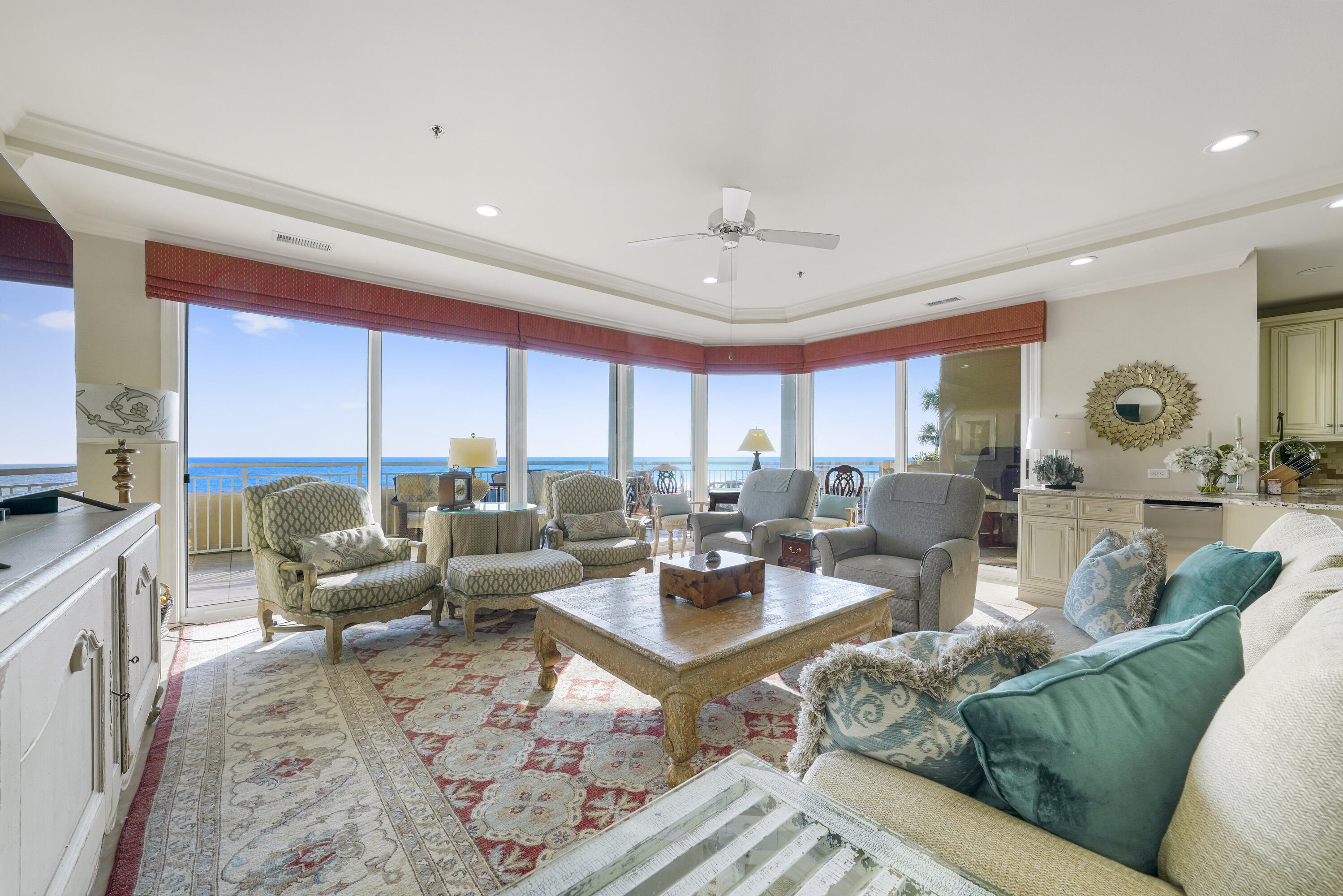 HIDDEN DUNES GRAND VILLAS - Residential