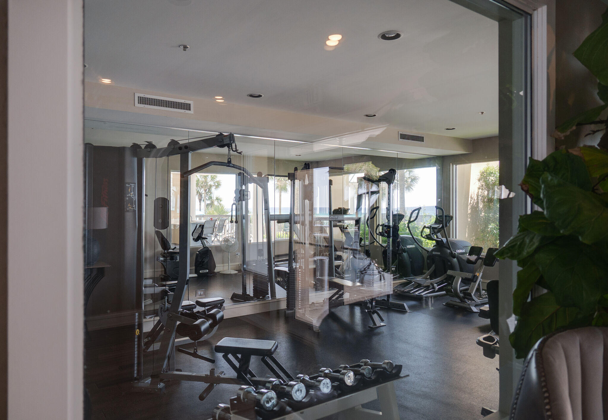 HIDDEN DUNES GRAND VILLAS - Residential