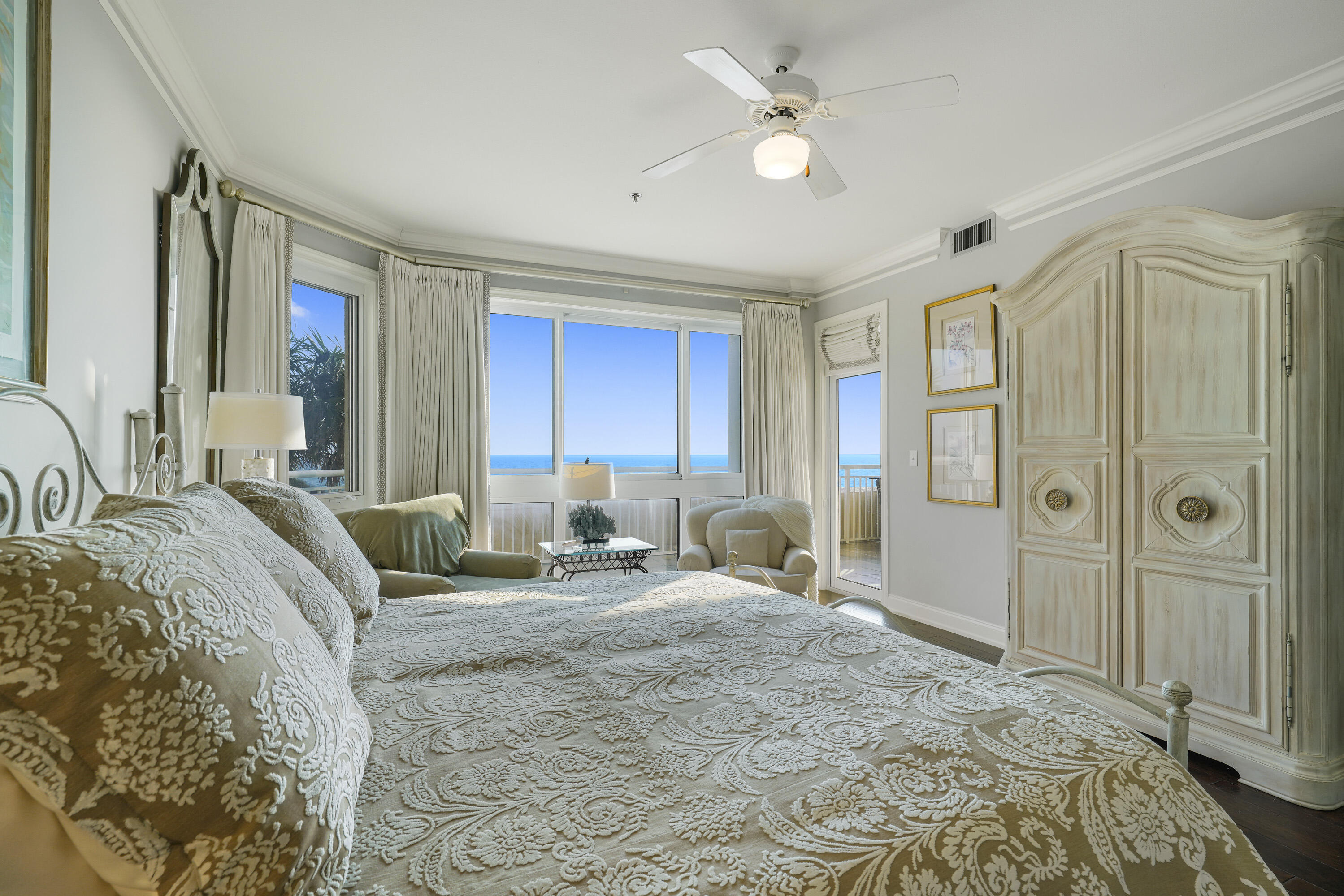 HIDDEN DUNES GRAND VILLAS - Residential