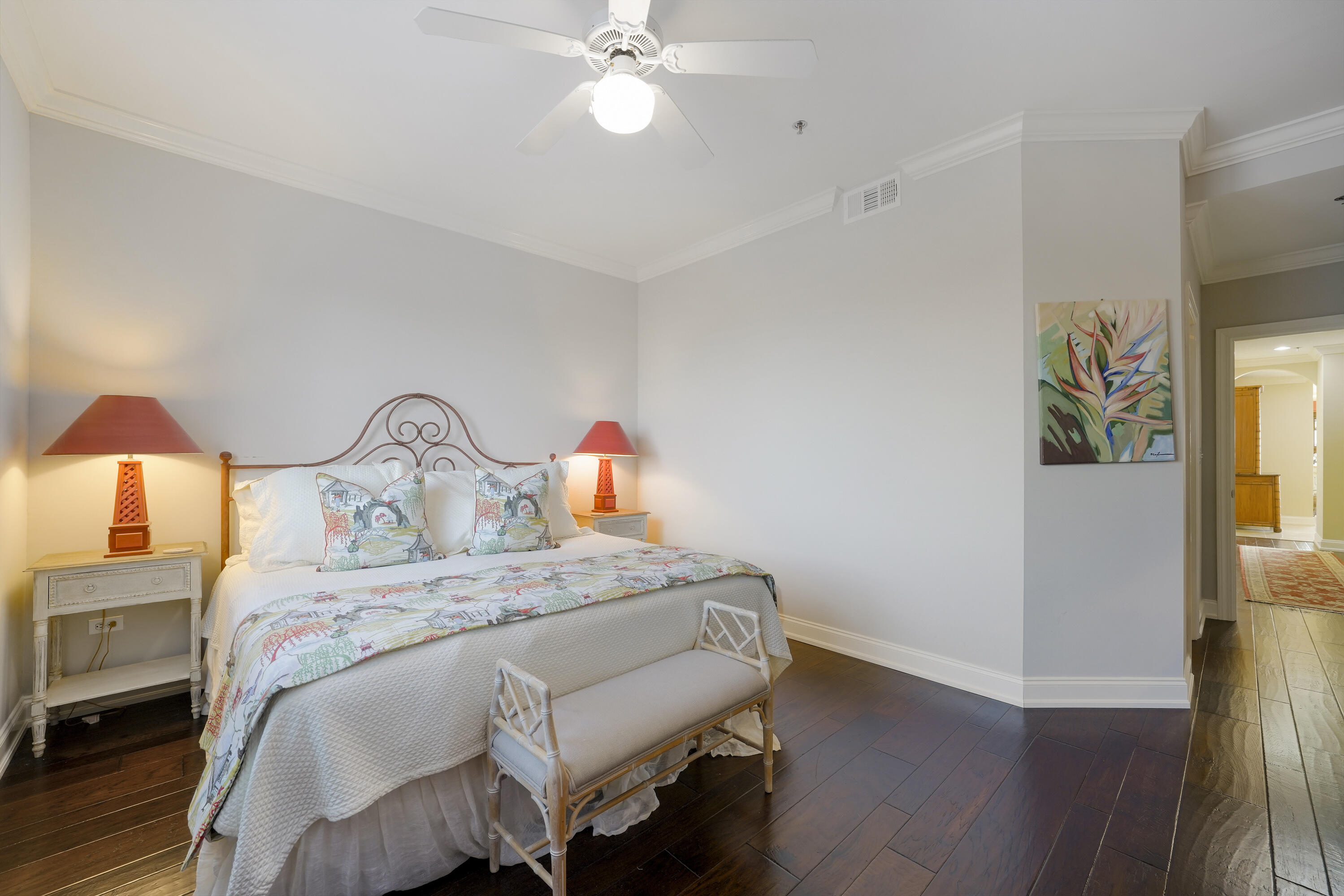 HIDDEN DUNES GRAND VILLAS - Residential