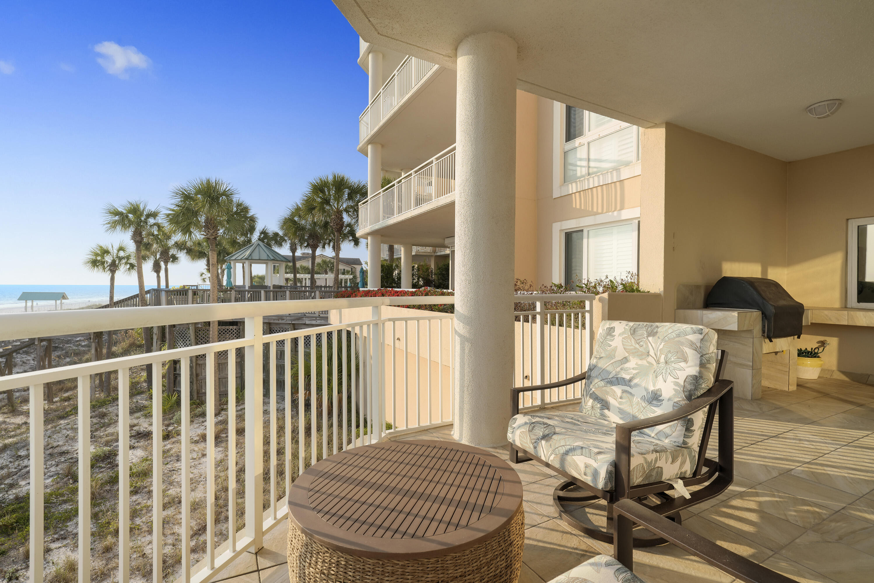 HIDDEN DUNES GRAND VILLAS - Residential