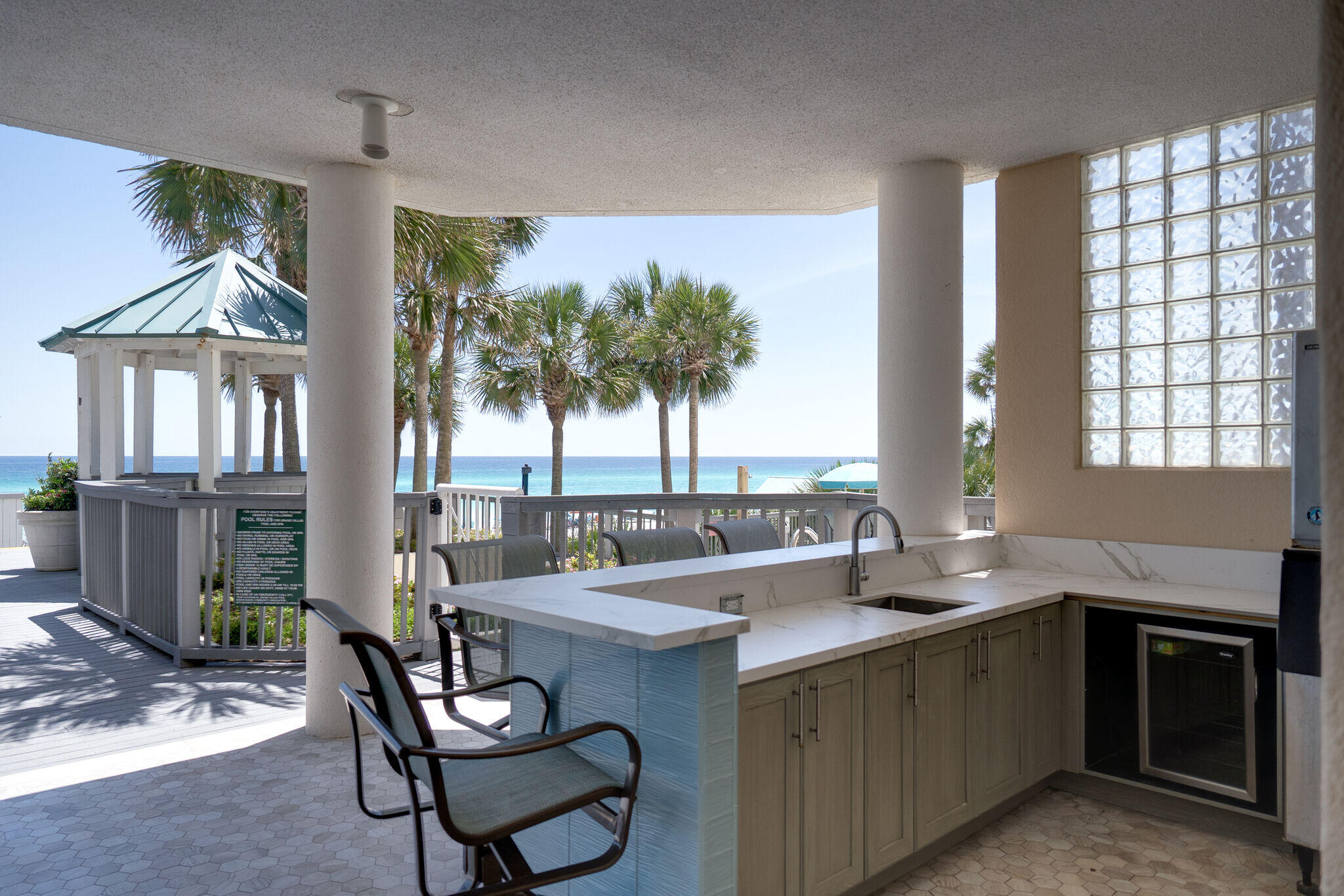 HIDDEN DUNES GRAND VILLAS - Residential