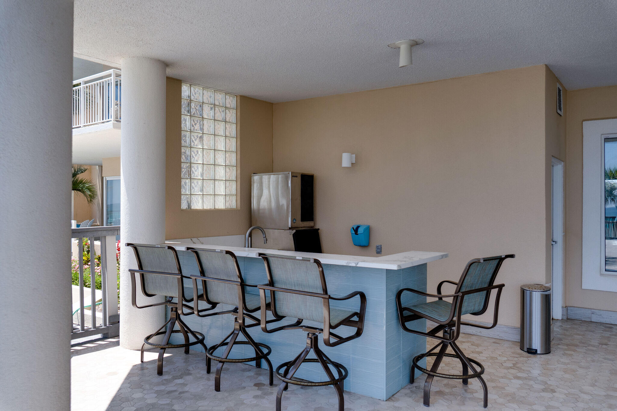 HIDDEN DUNES GRAND VILLAS - Residential
