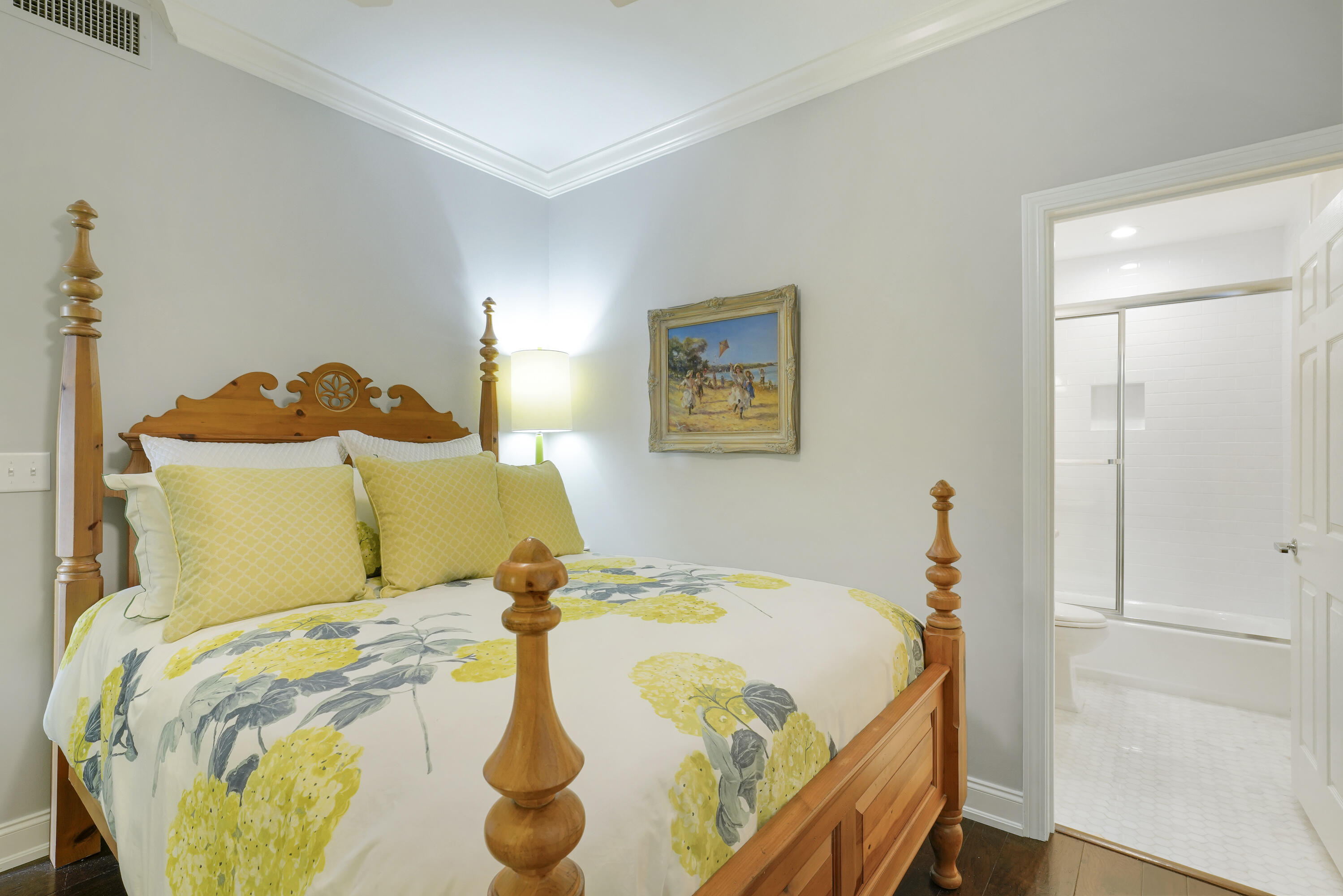 HIDDEN DUNES GRAND VILLAS - Residential