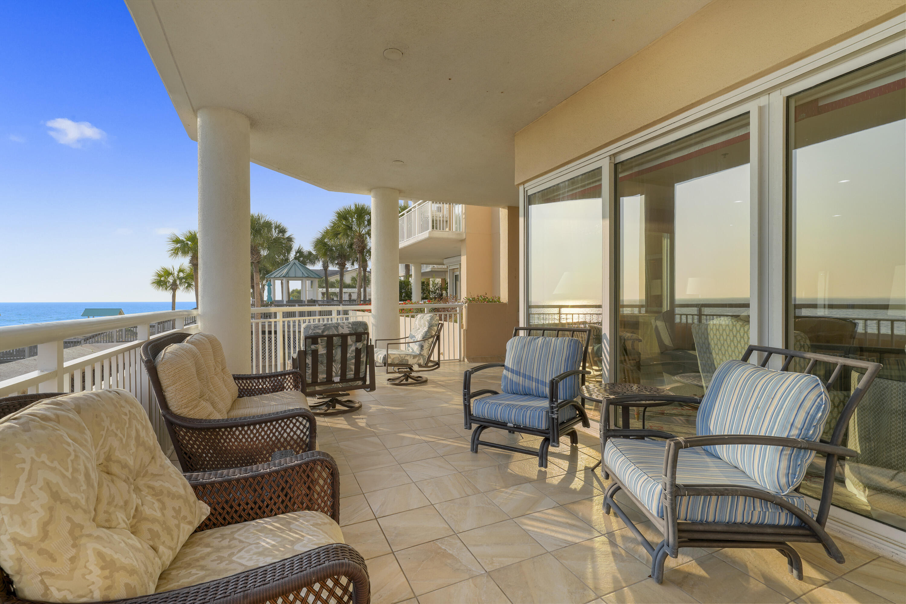 HIDDEN DUNES GRAND VILLAS - Residential