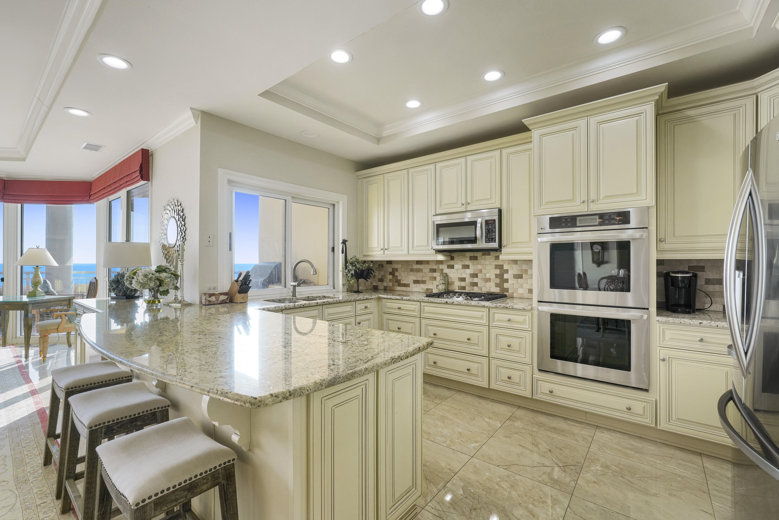 HIDDEN DUNES GRAND VILLAS - Residential