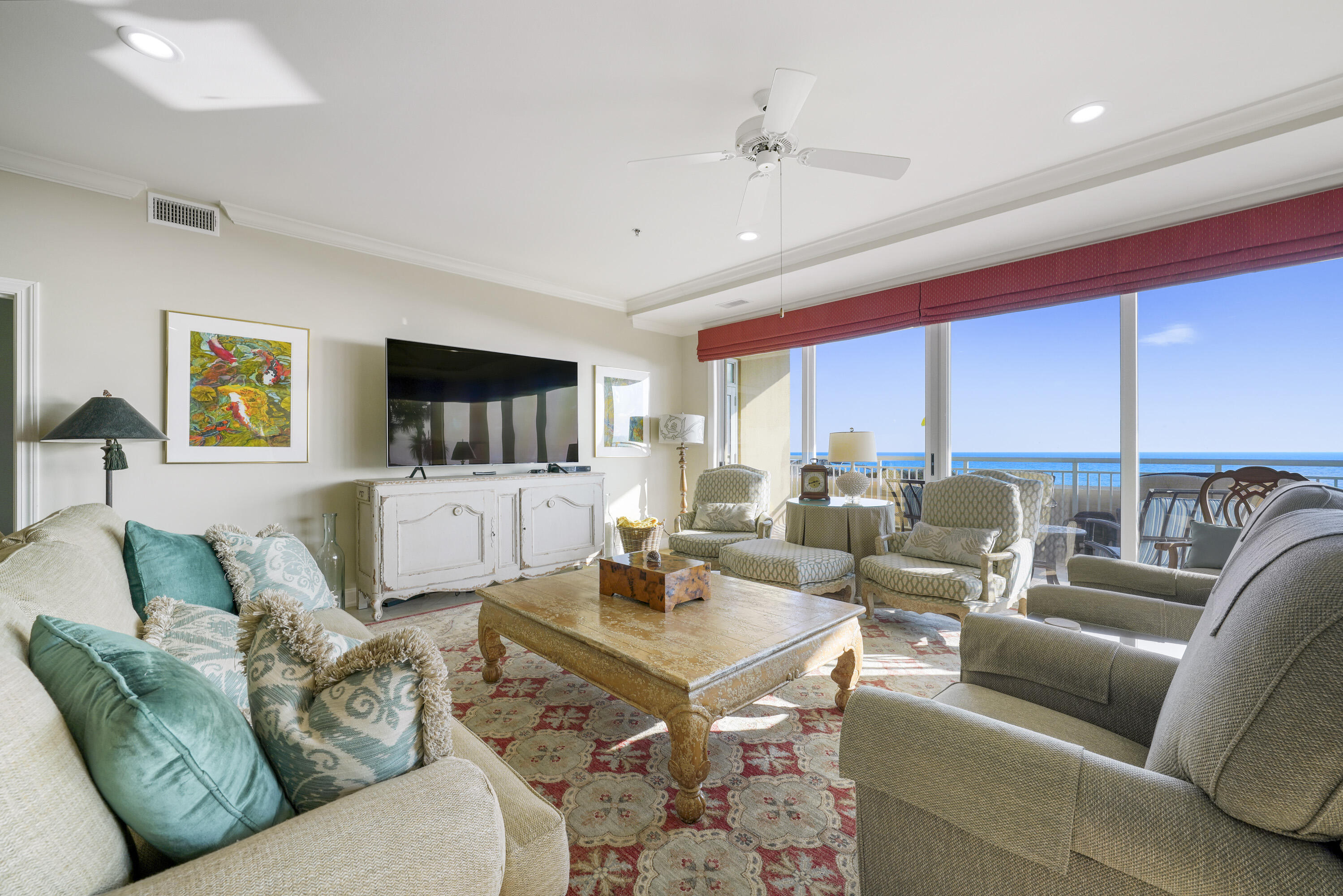 HIDDEN DUNES GRAND VILLAS - Residential
