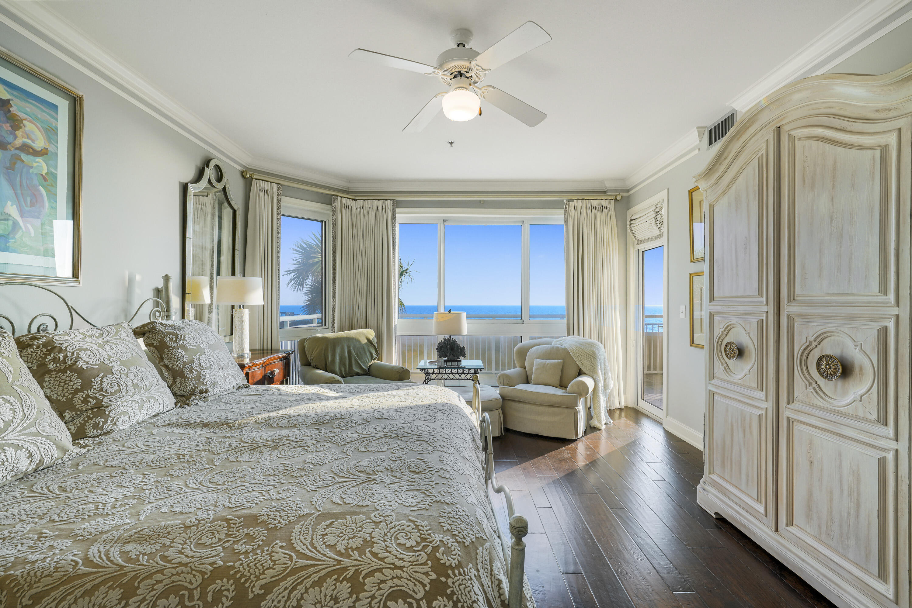 HIDDEN DUNES GRAND VILLAS - Residential
