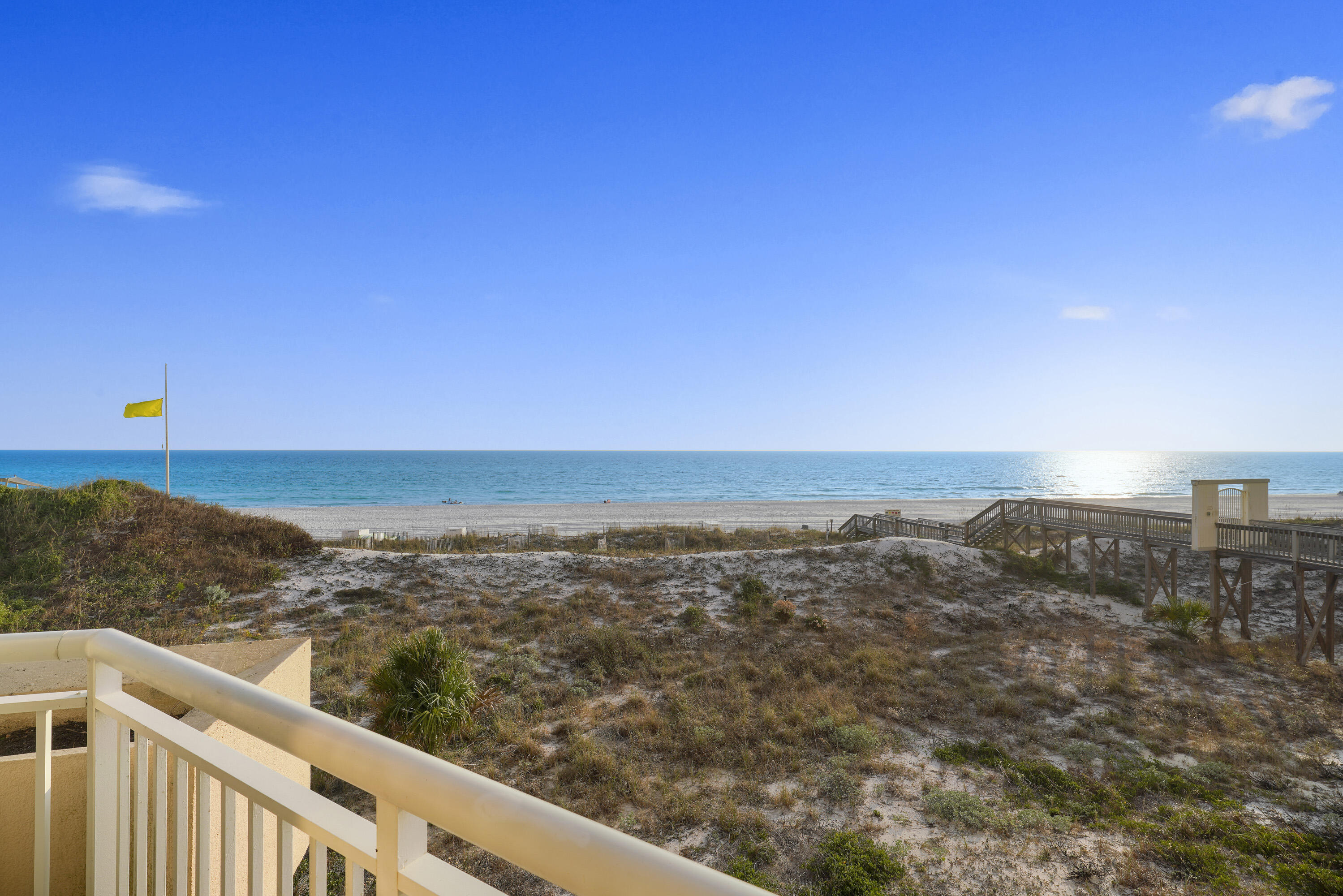 HIDDEN DUNES GRAND VILLAS - Residential