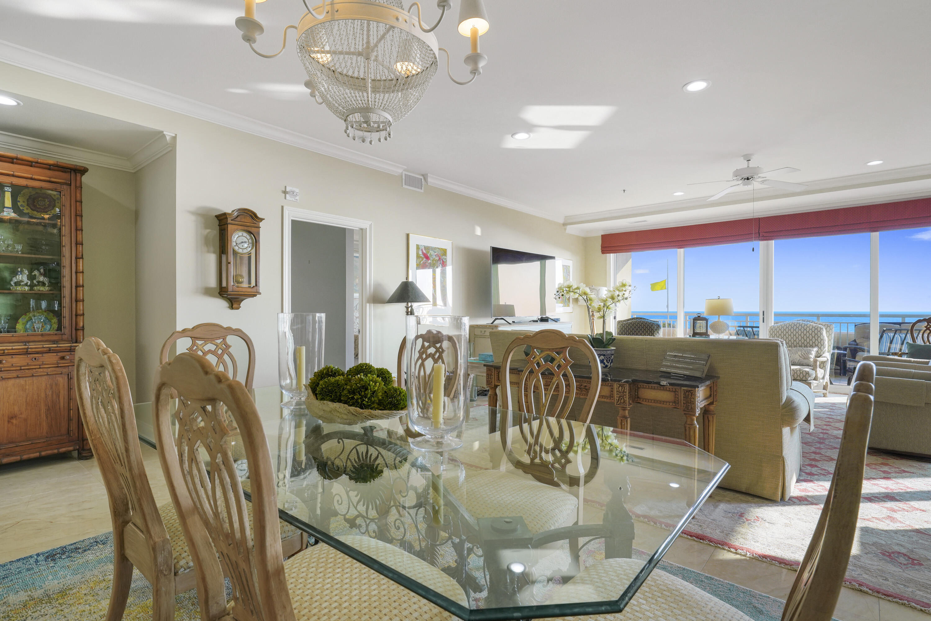 HIDDEN DUNES GRAND VILLAS - Residential