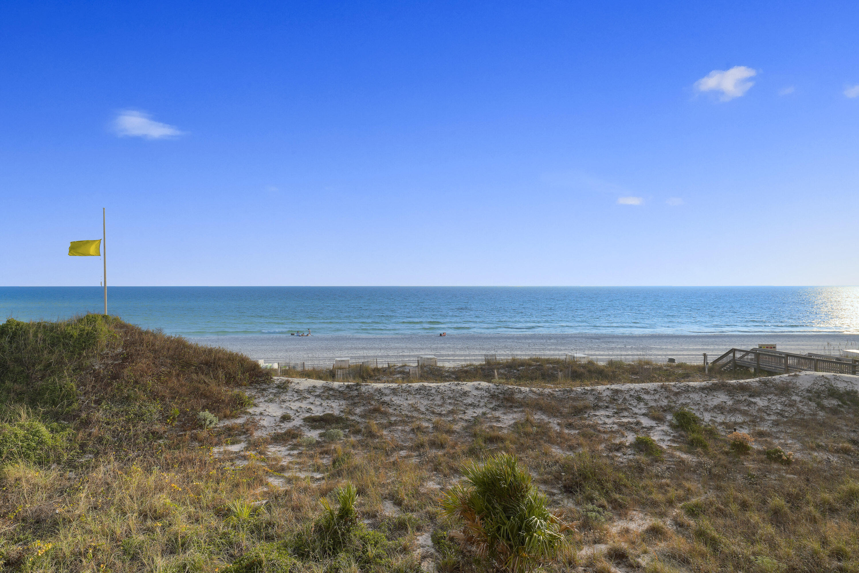 HIDDEN DUNES GRAND VILLAS - Residential