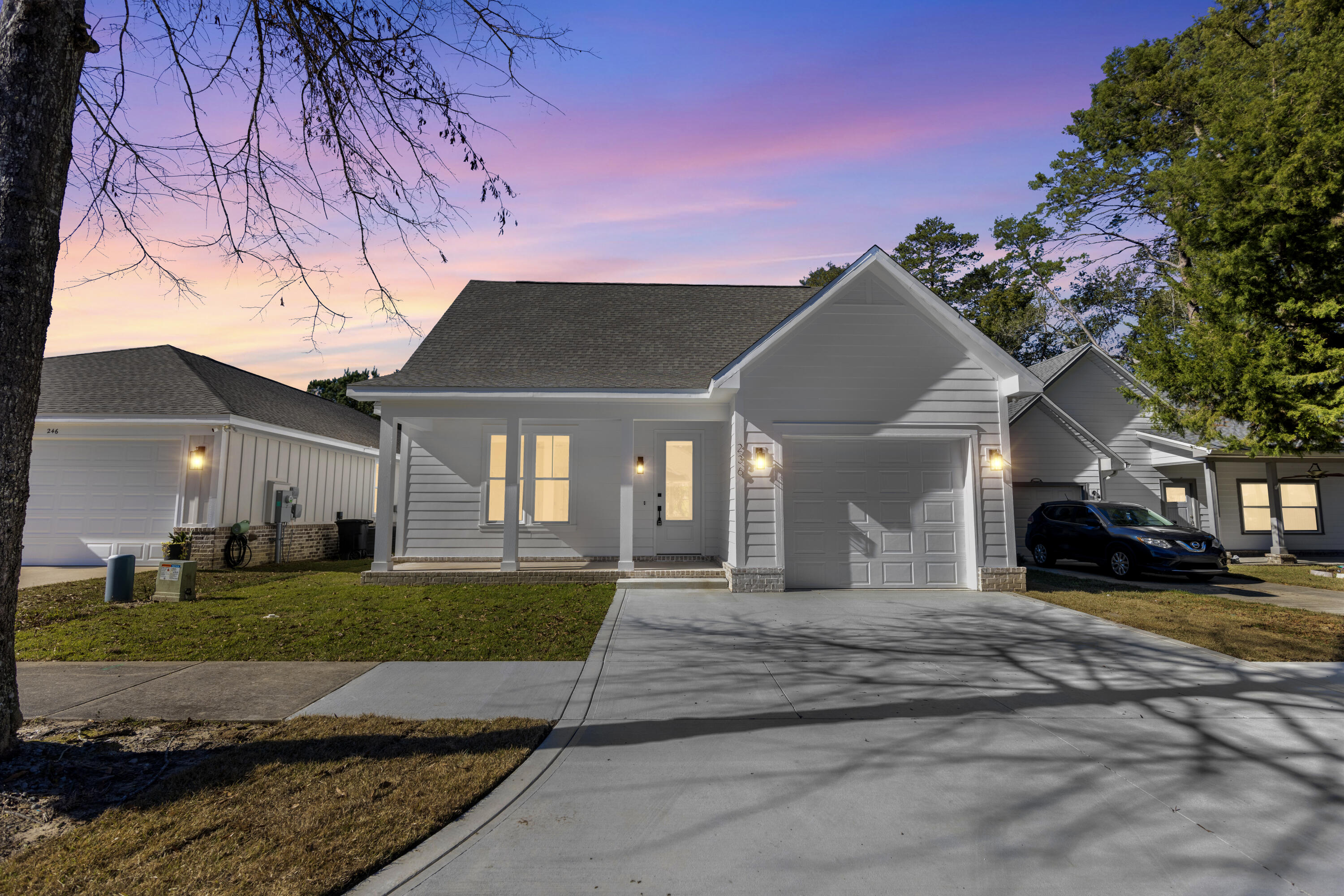 LAGRANGE LANDING - Residential