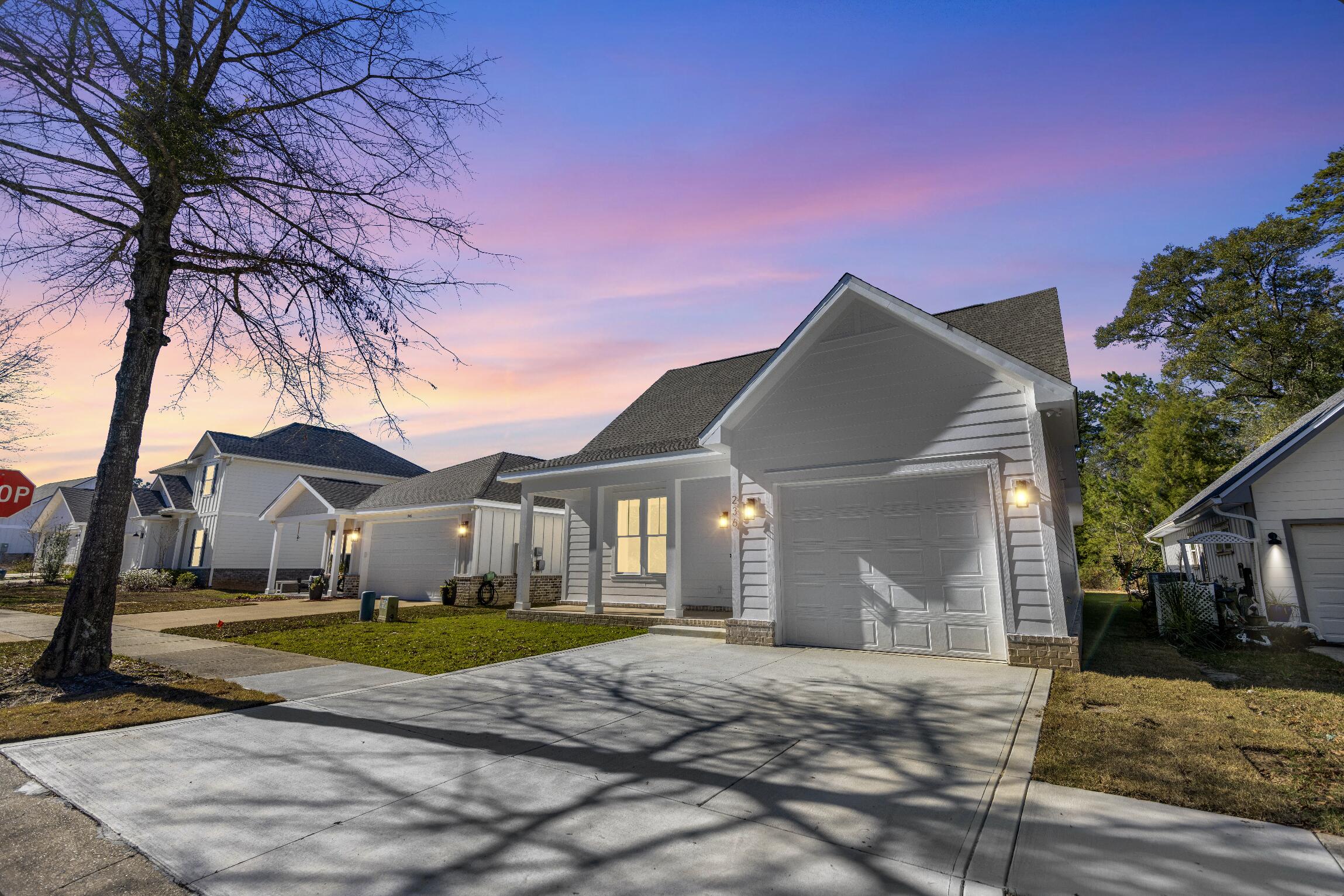 LAGRANGE LANDING - Residential