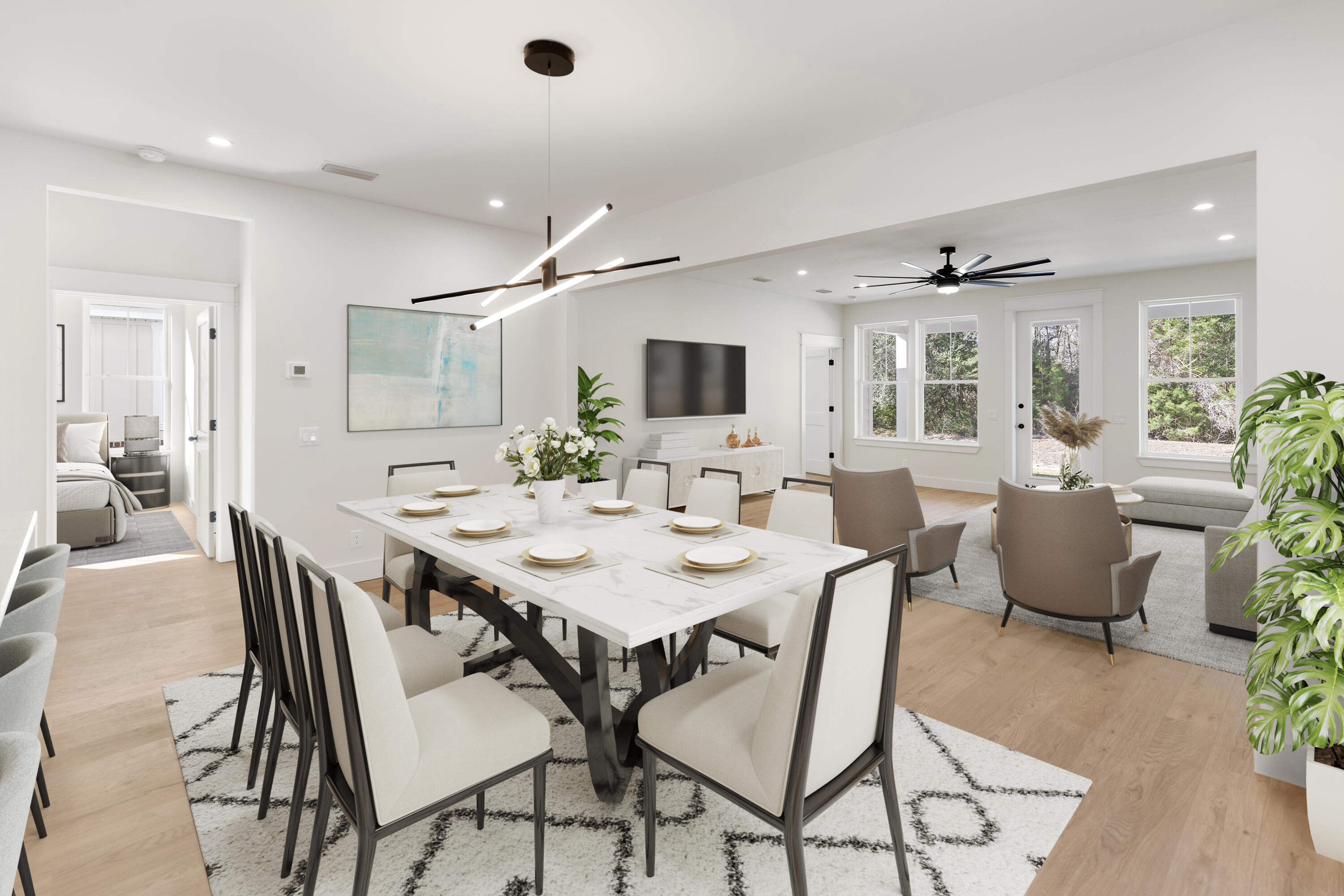 LAGRANGE LANDING - Residential