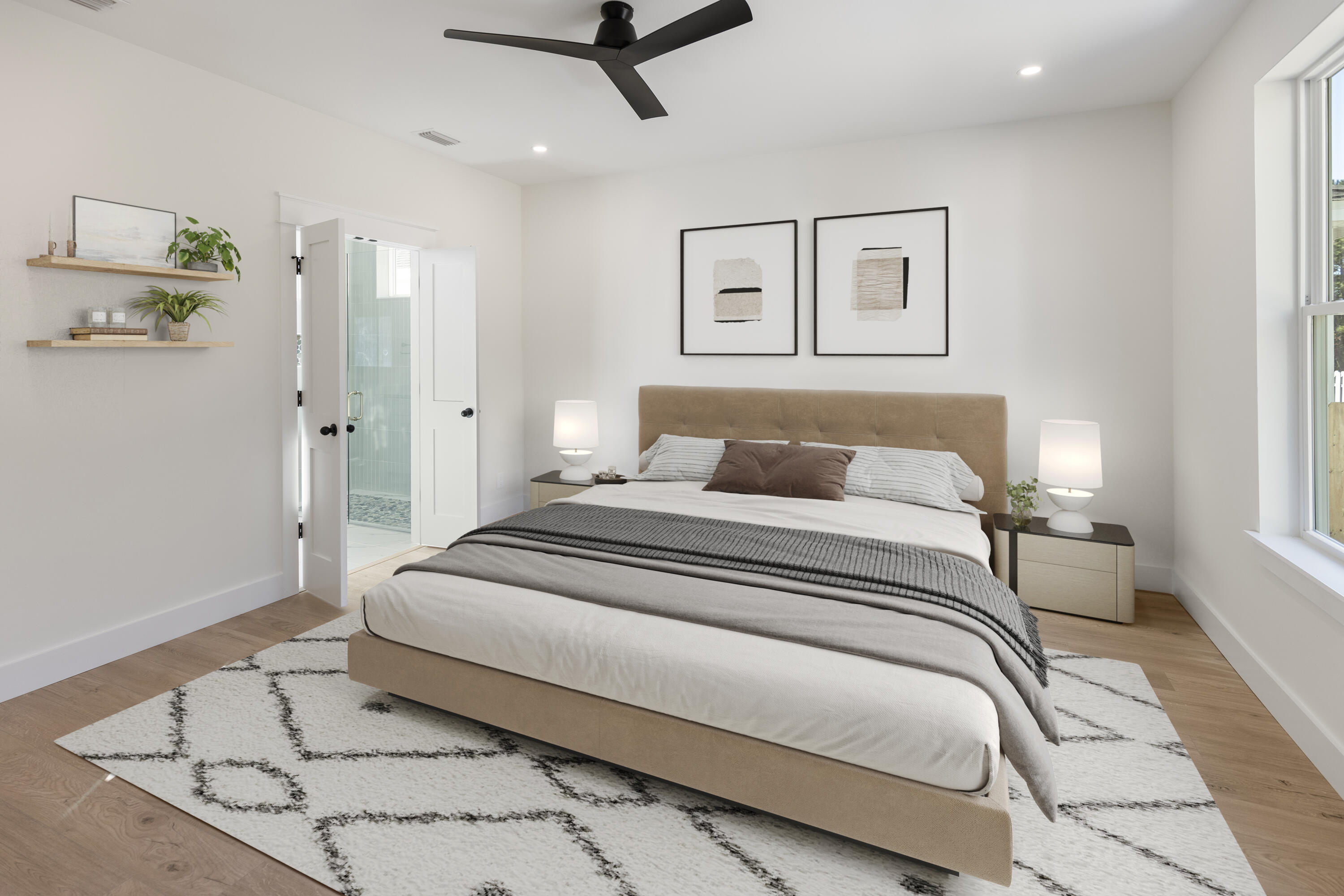 LAGRANGE LANDING - Residential