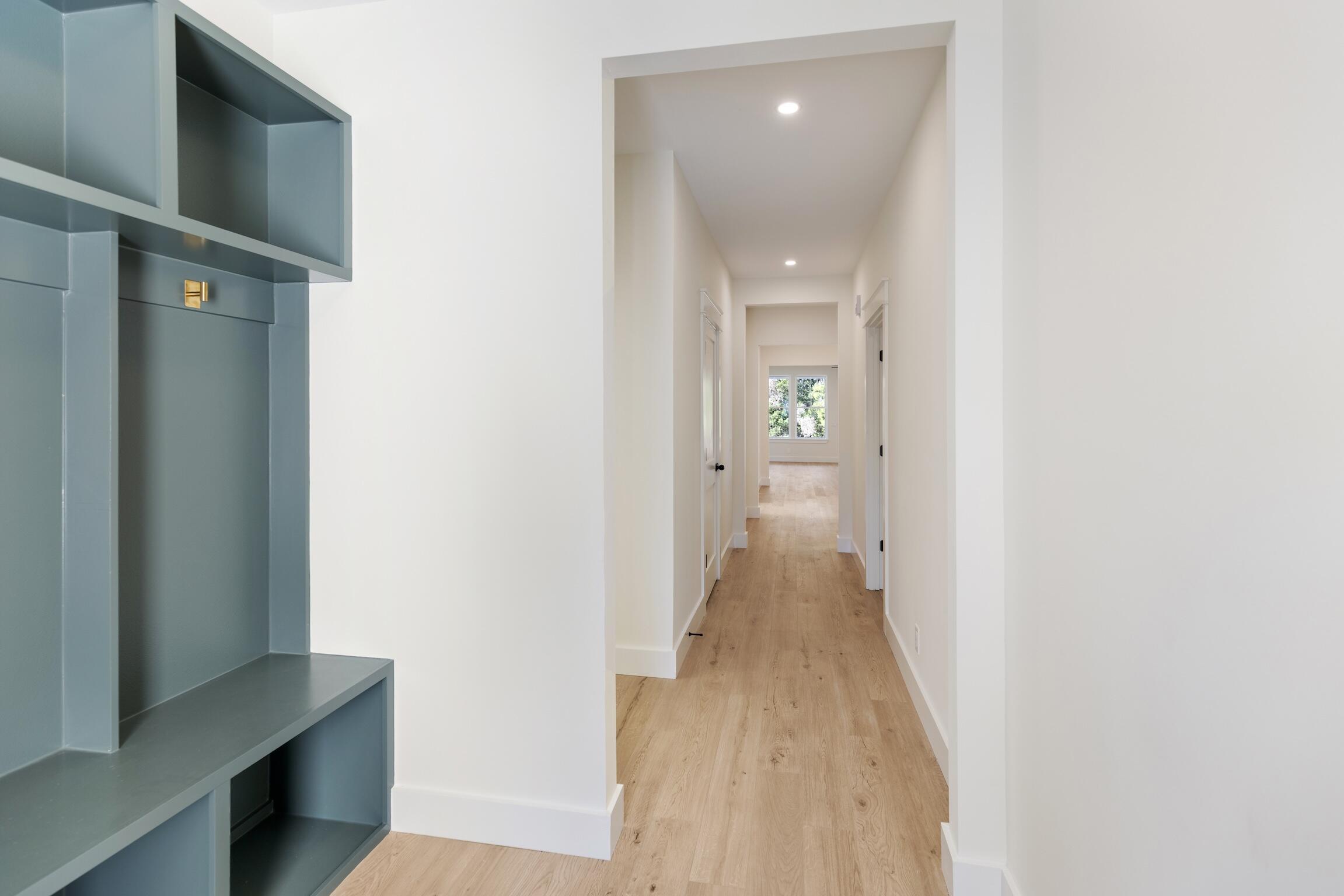 LAGRANGE LANDING - Residential