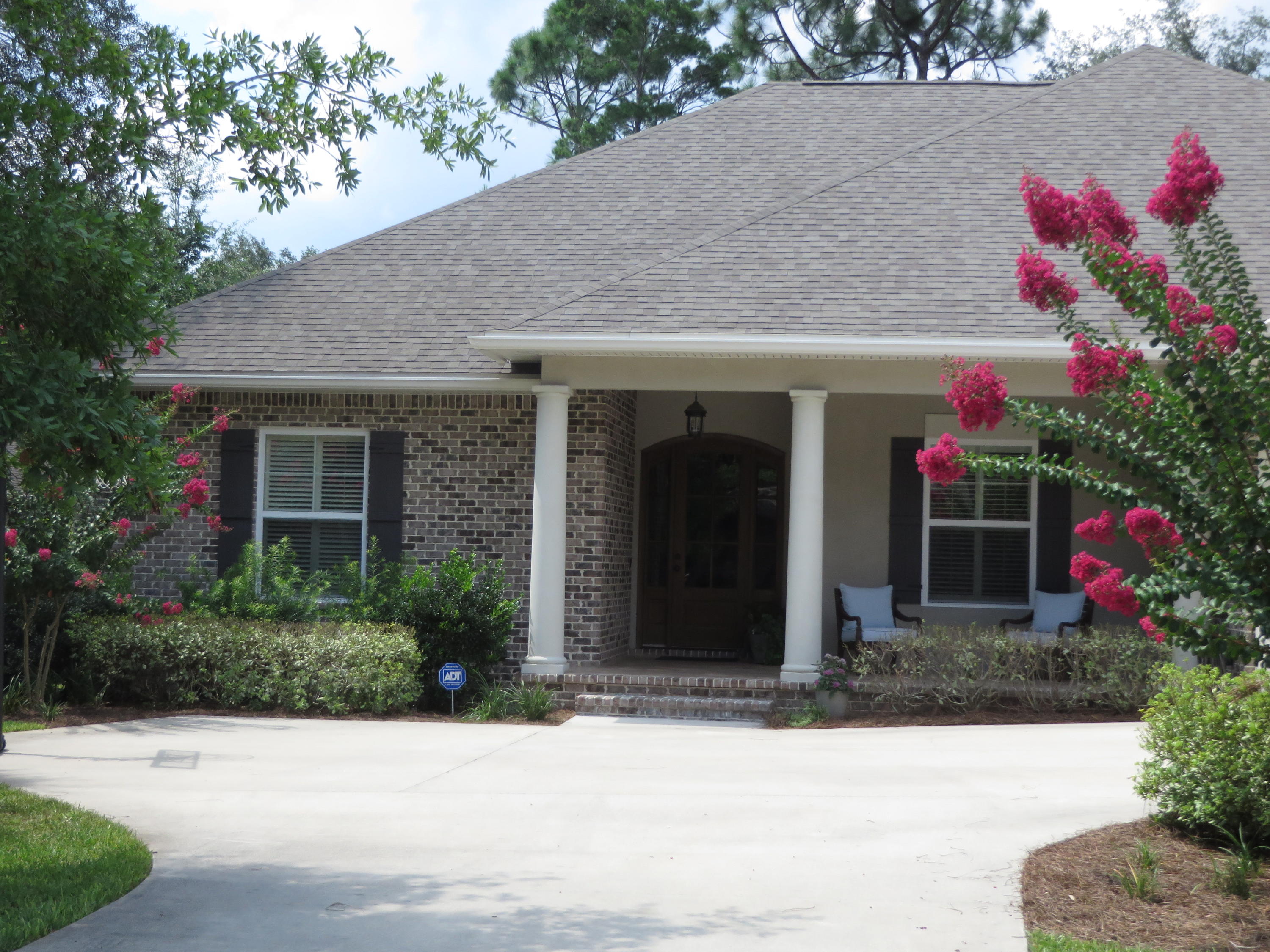 SWIFT CREEK PH 4 - Residential