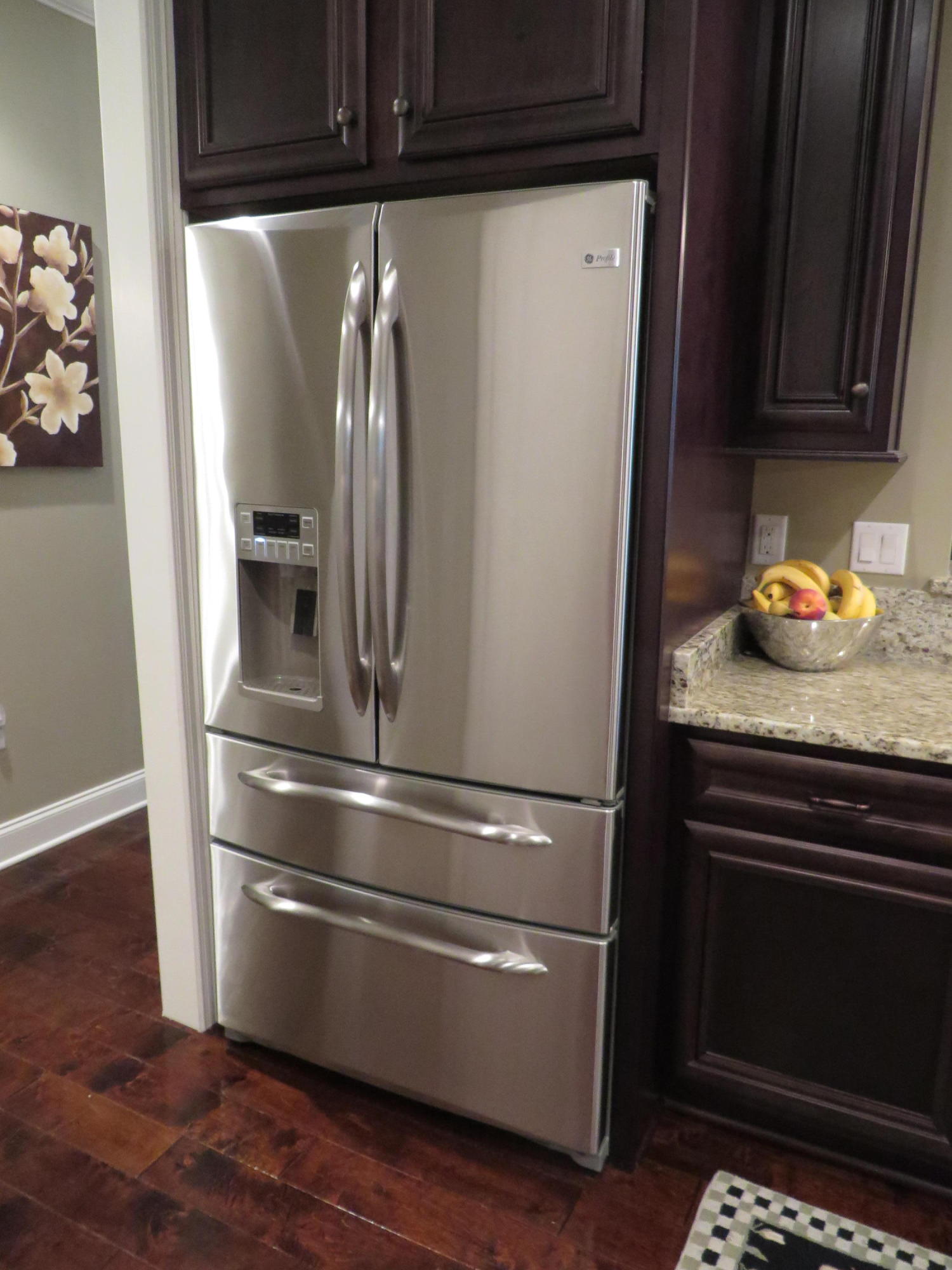 SWIFT CREEK PH 4 - Residential