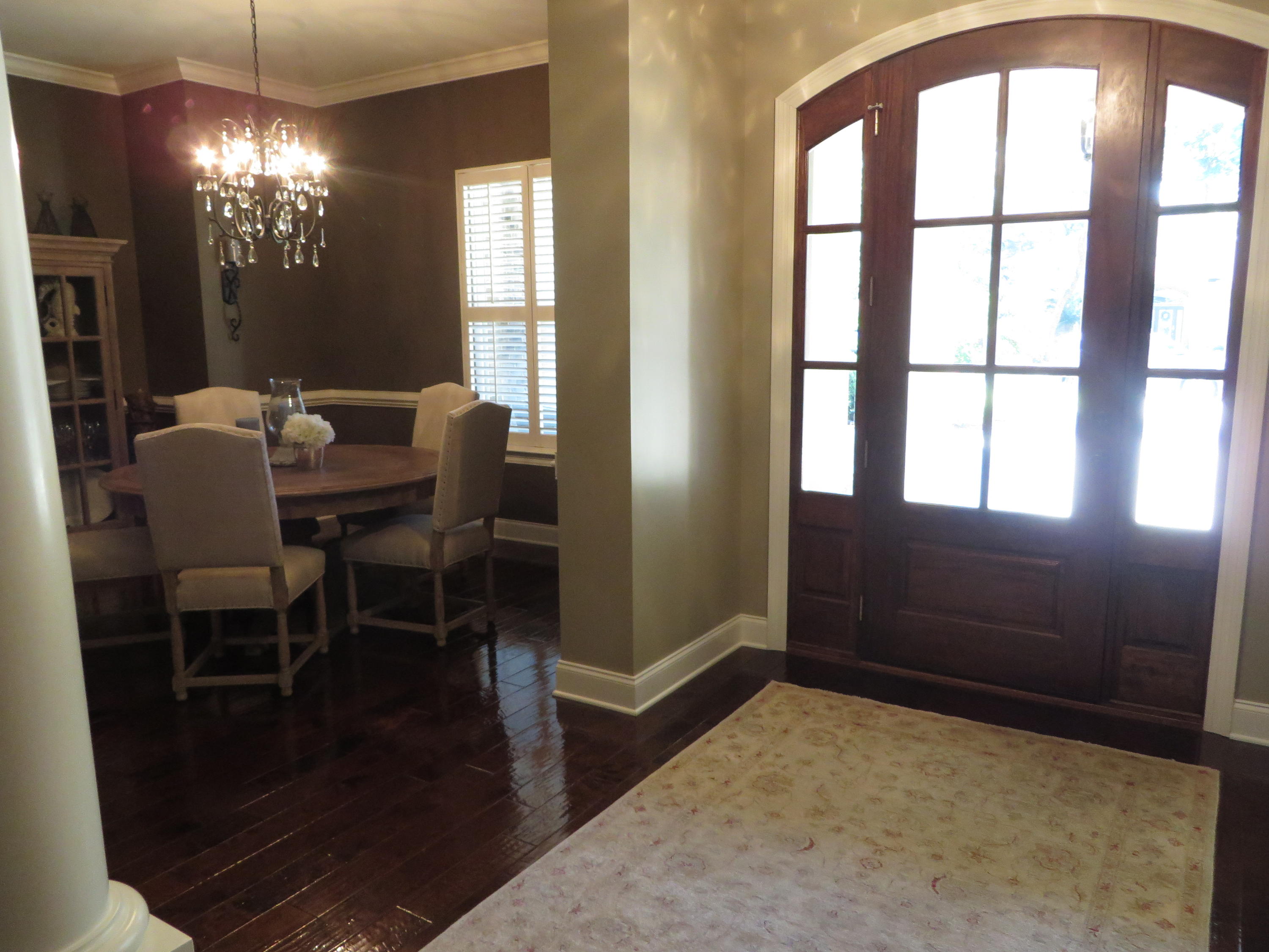 SWIFT CREEK PH 4 - Residential