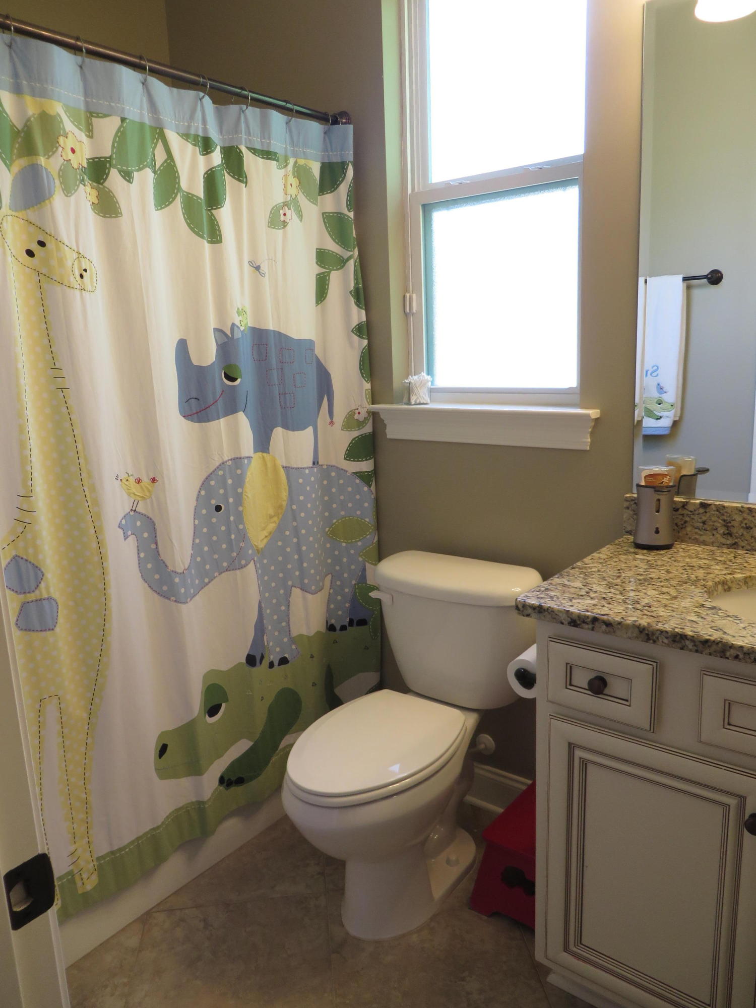 SWIFT CREEK PH 4 - Residential