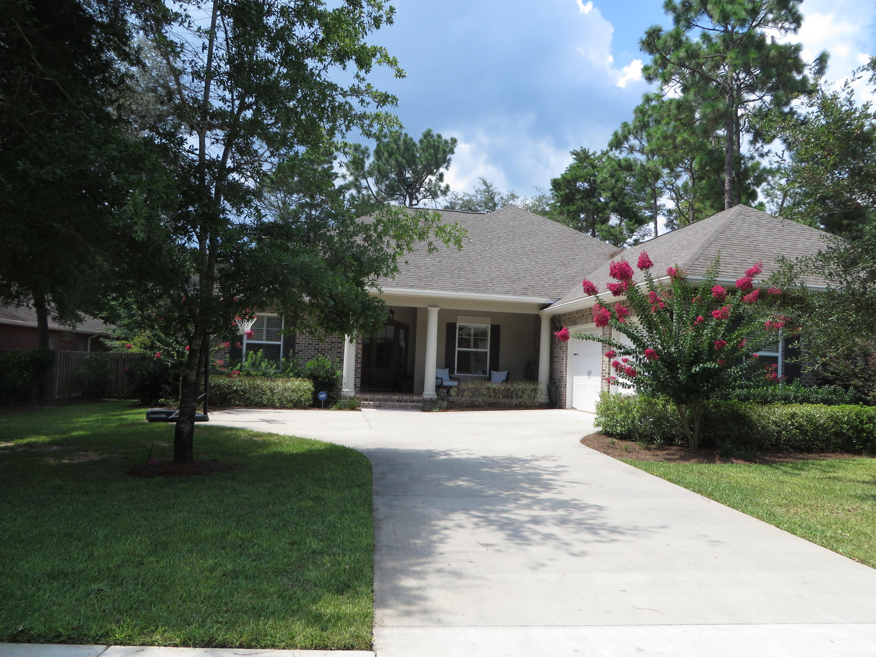 SWIFT CREEK PH 4 - Residential