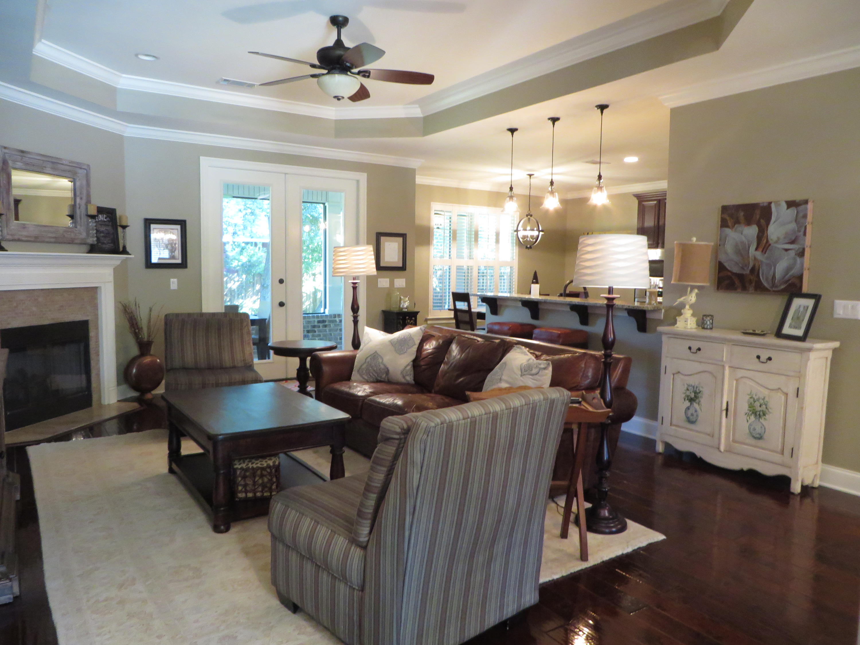 SWIFT CREEK PH 4 - Residential