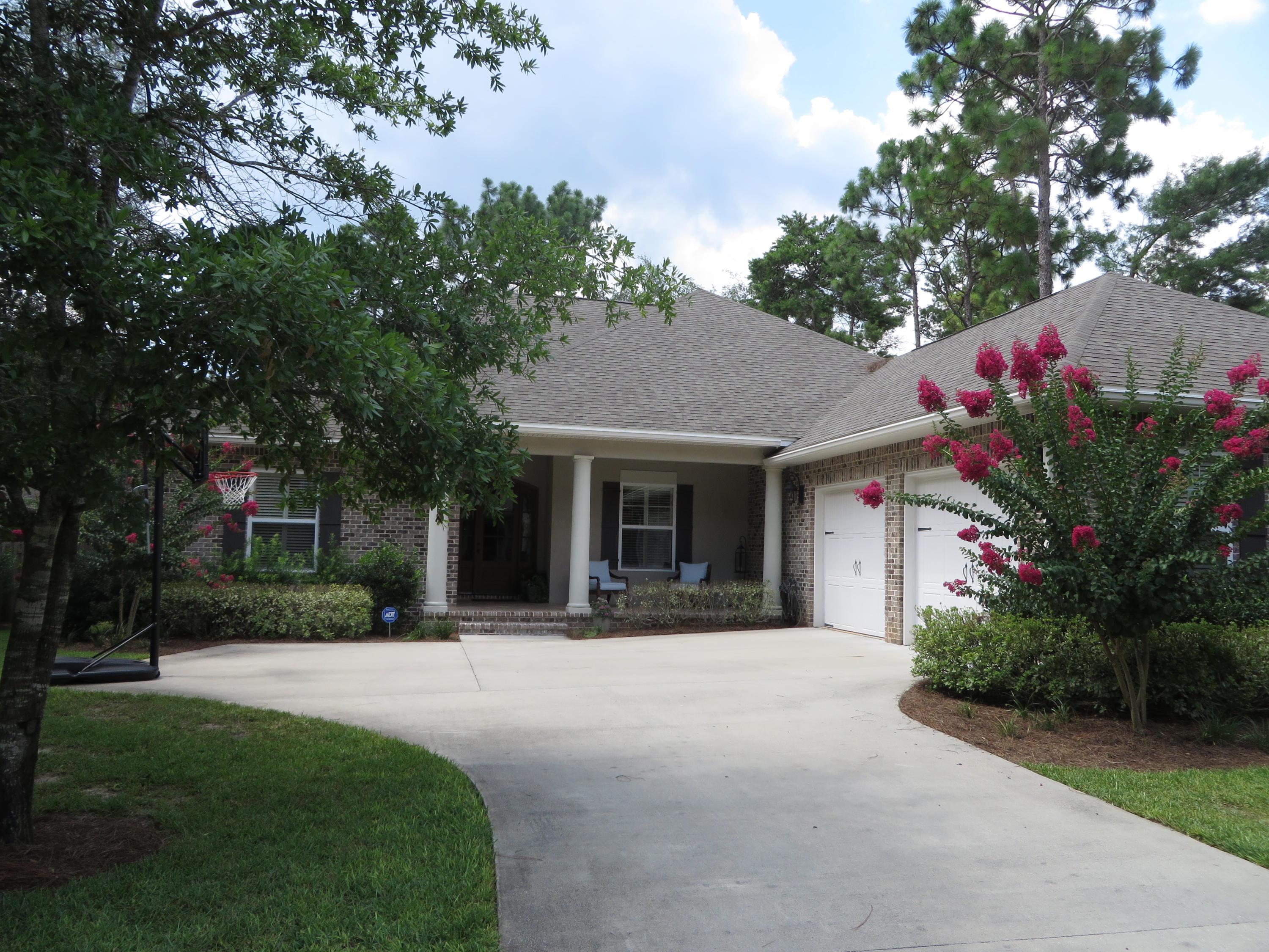 SWIFT CREEK PH 4 - Residential