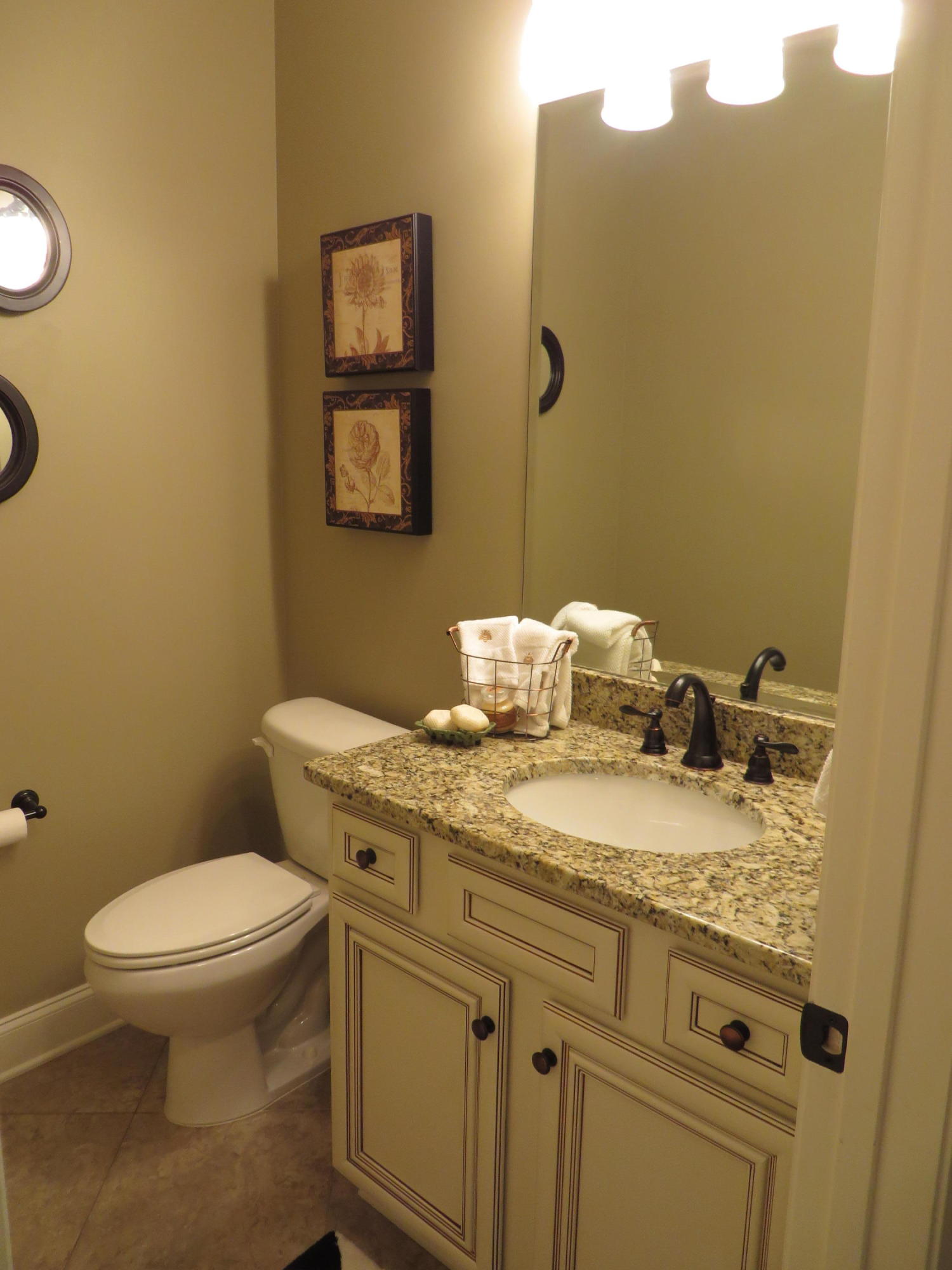 SWIFT CREEK PH 4 - Residential