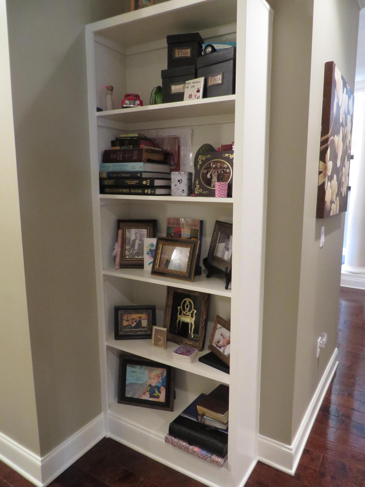 SWIFT CREEK PH 4 - Residential