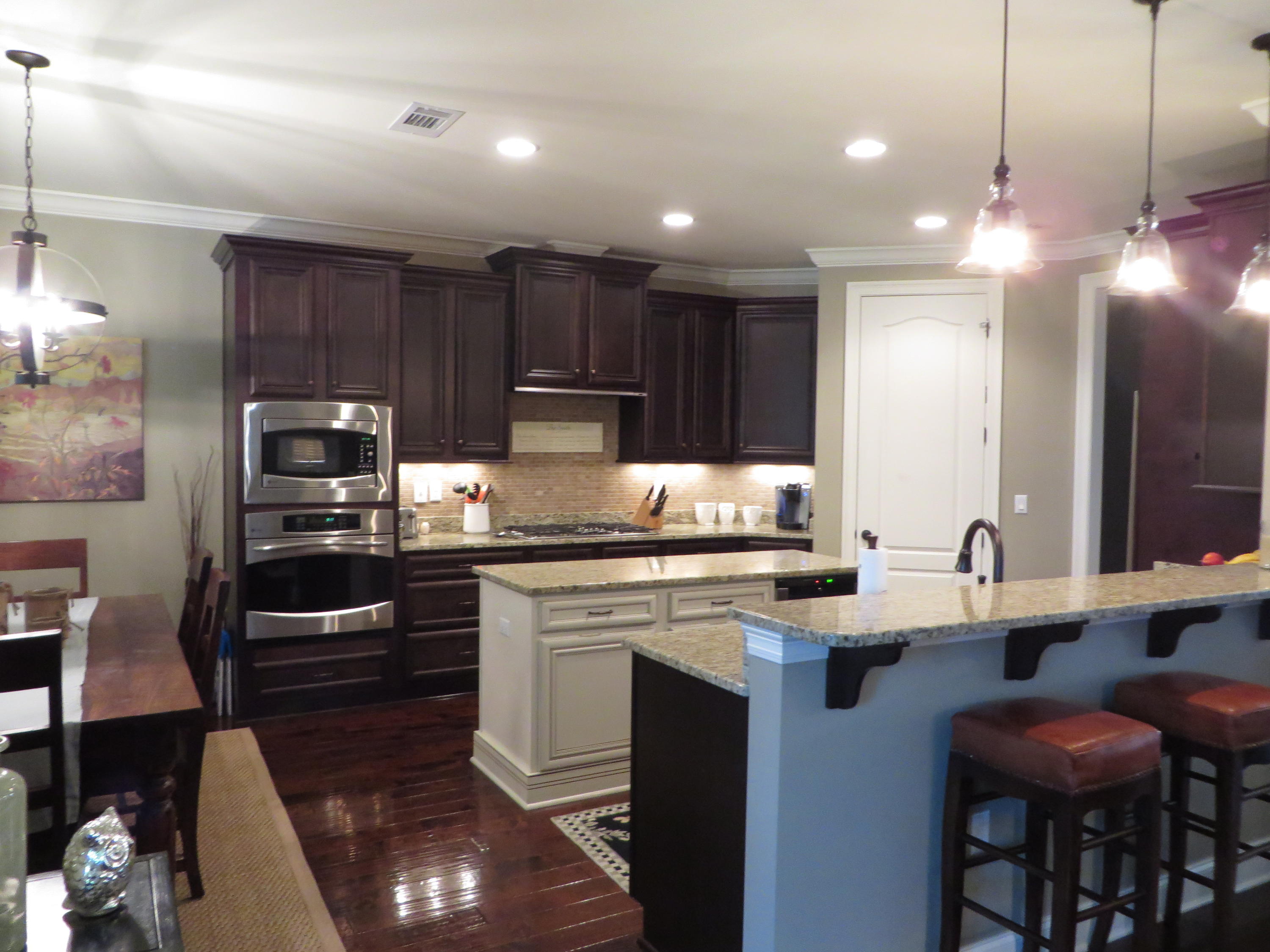 SWIFT CREEK PH 4 - Residential