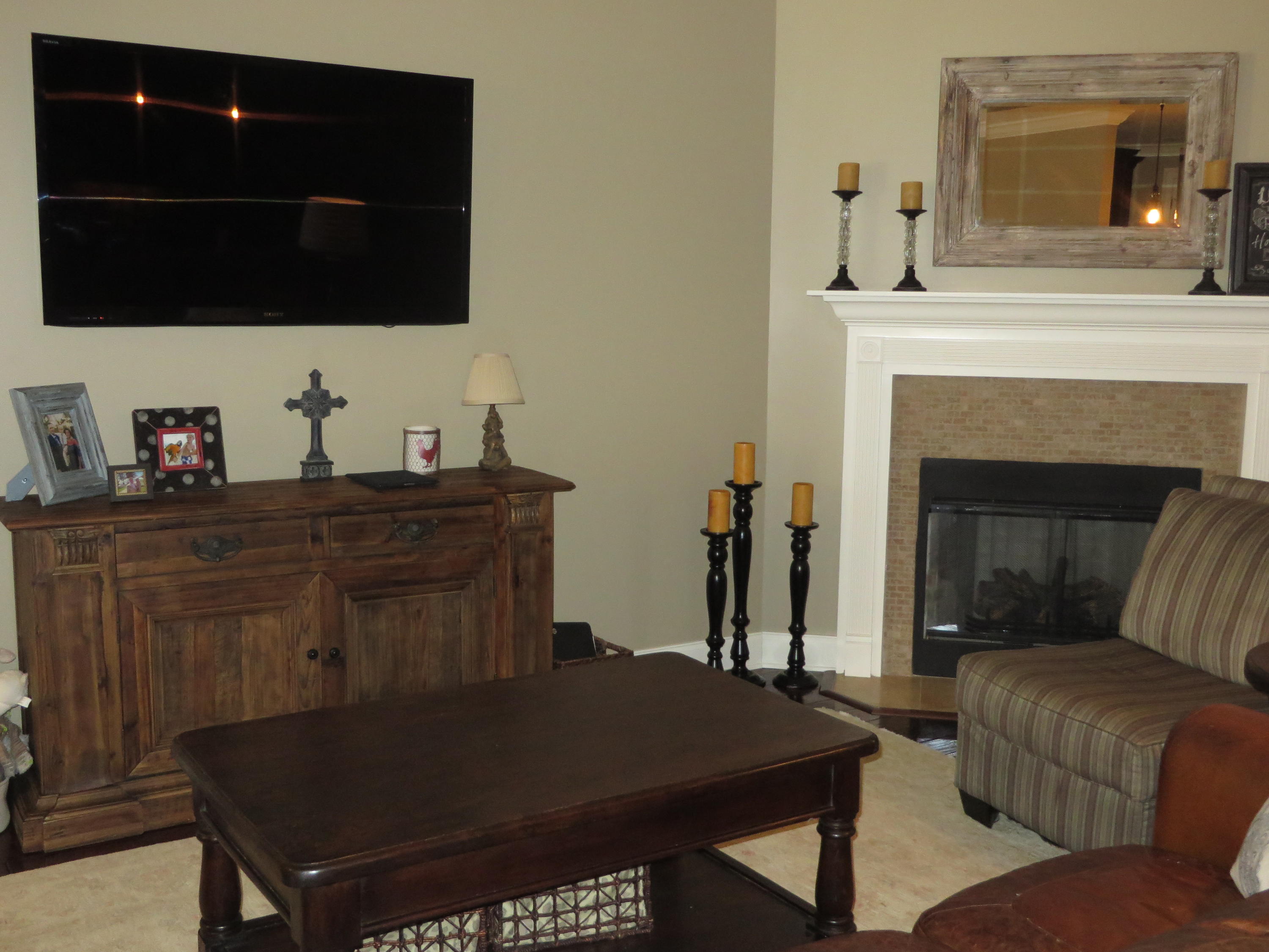 SWIFT CREEK PH 4 - Residential