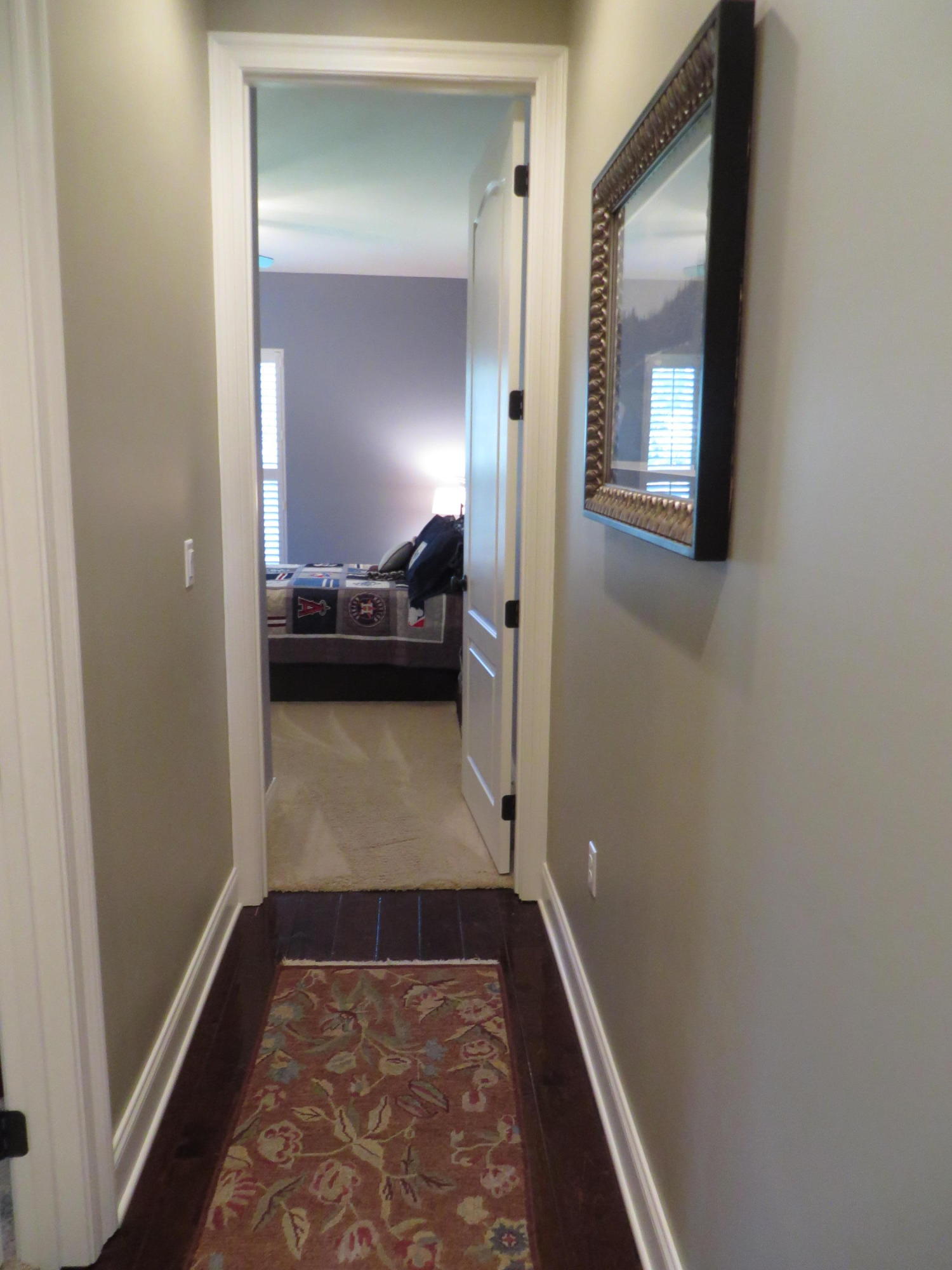 SWIFT CREEK PH 4 - Residential